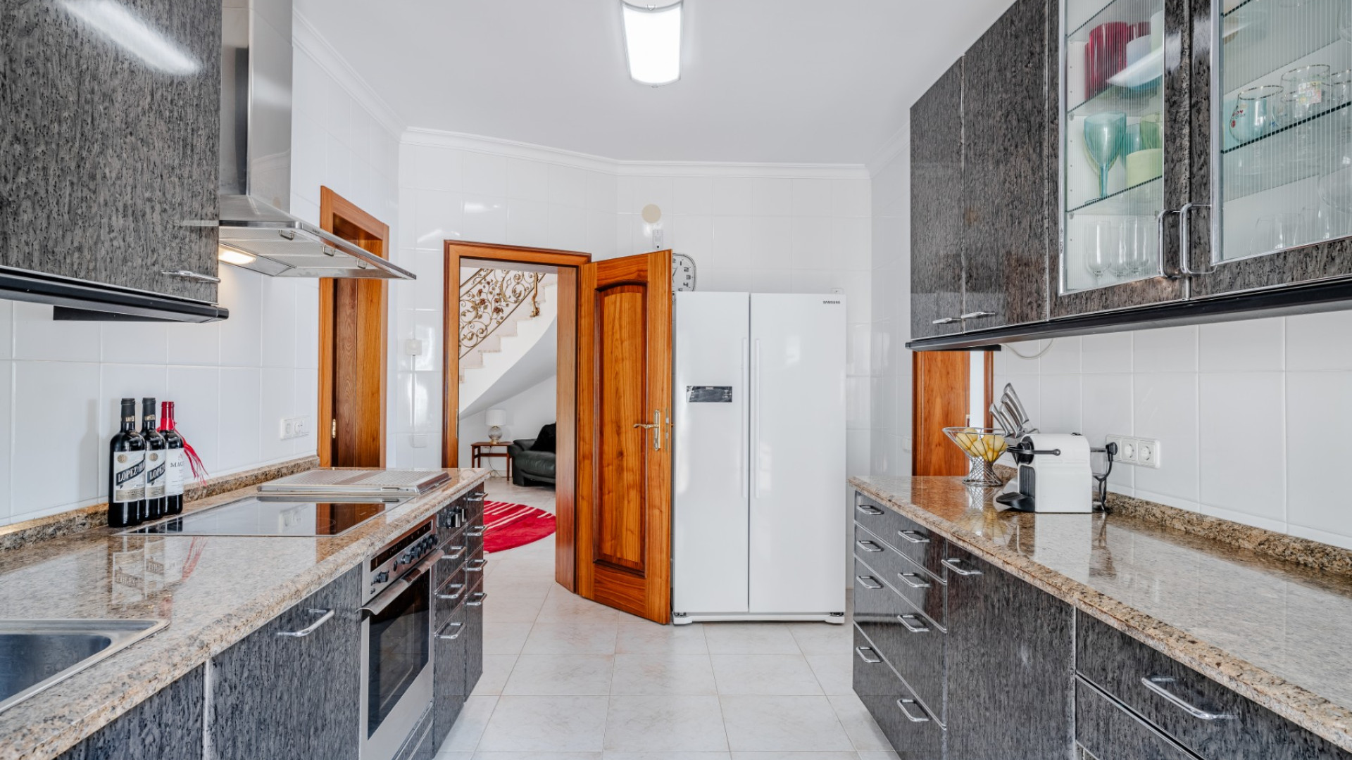 Venta - Detached Villa - Moraira - La Arnella