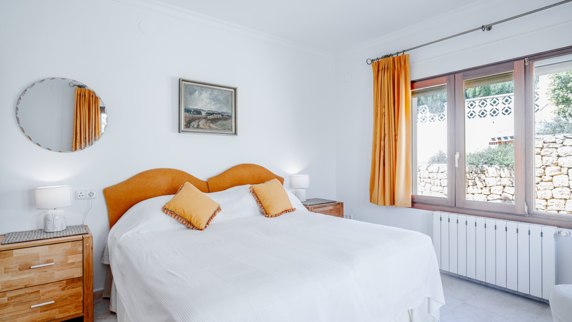 Venta - Detached Villa - Moraira - La Arnella