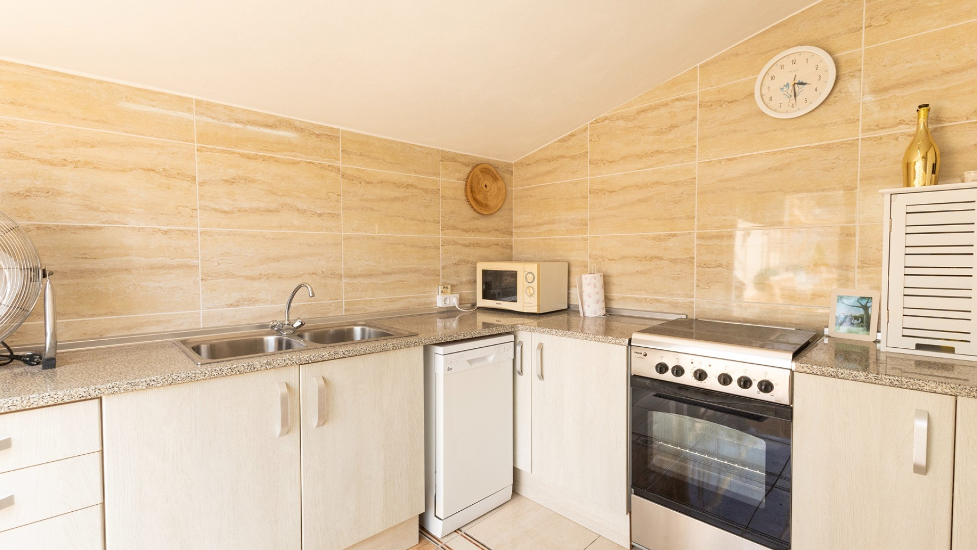 Venta - Detached Villa - Moraira - Pinar de l'Advocat