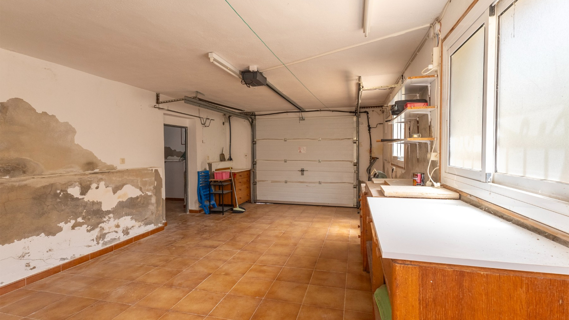 Venta - Detached Villa - Moraira - Pinar de l'Advocat