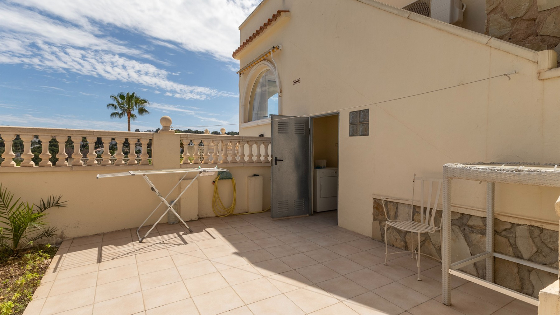 Venta - Detached Villa - Moraira - Pinar de l'Advocat