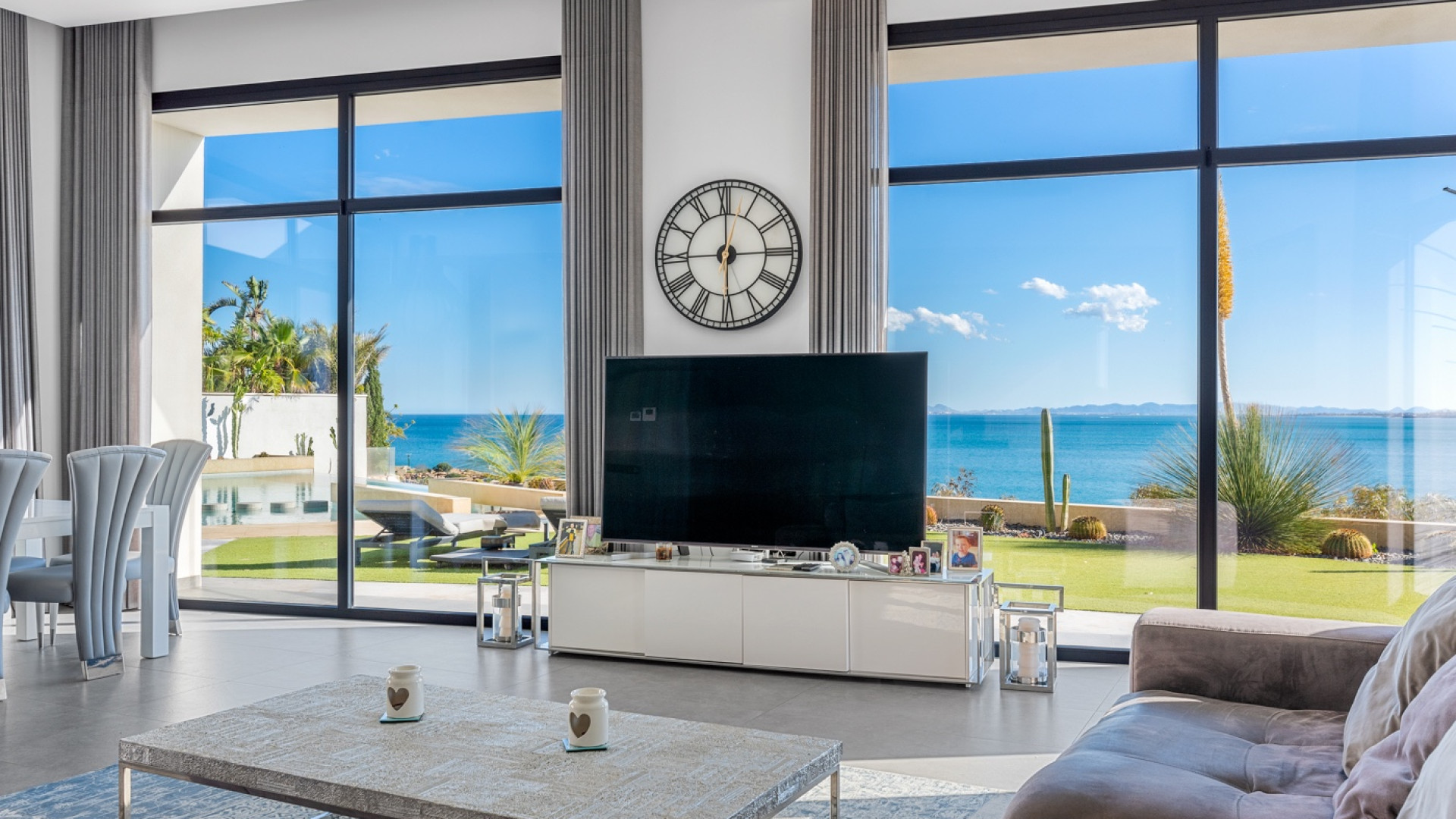 Venta - Detached Villa - Orihuela Costa - Cabo Roig