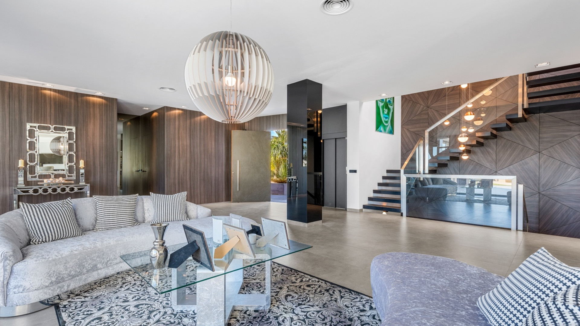 Venta - Detached Villa - Orihuela Costa - Cabo Roig