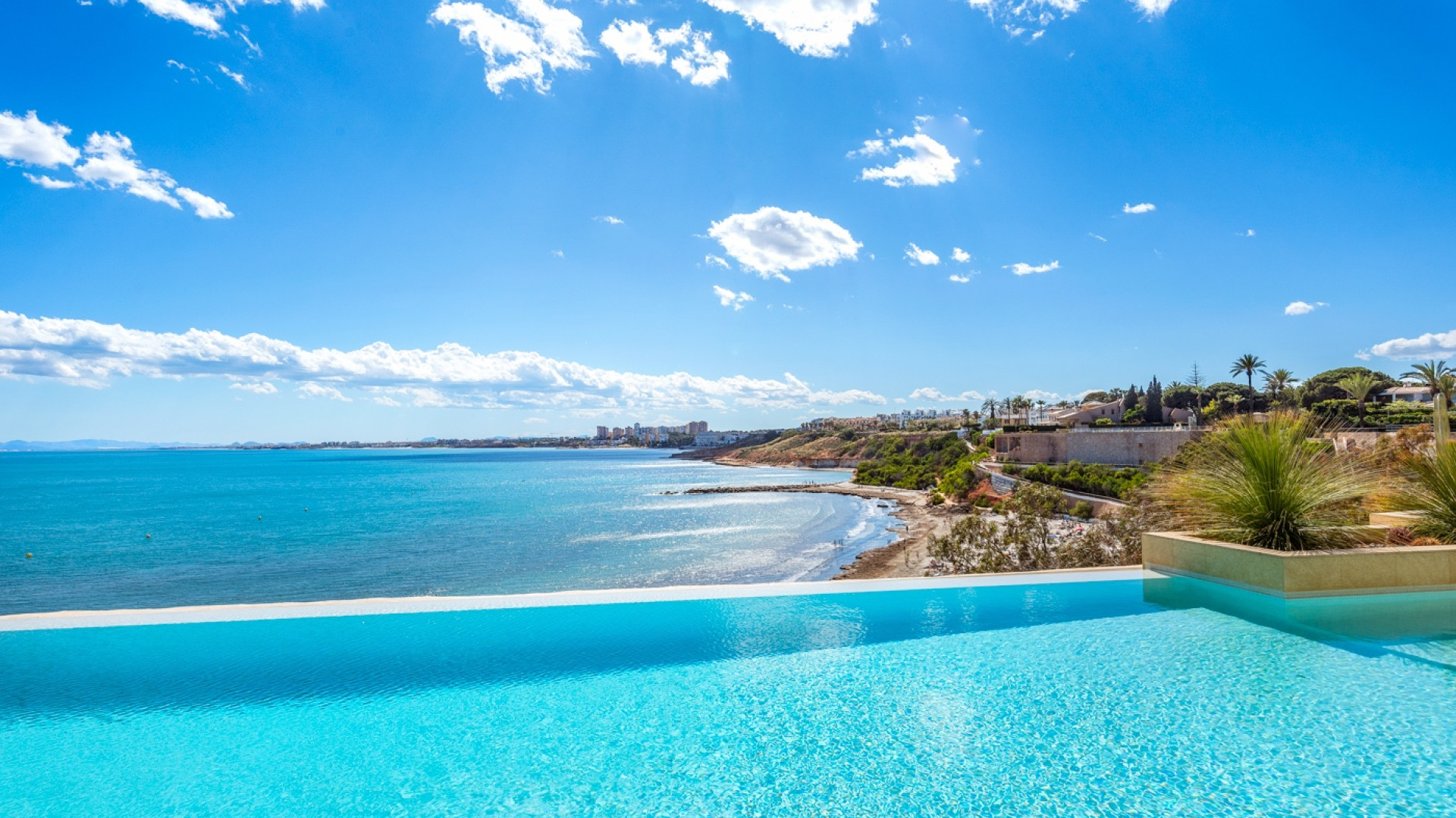Venta - Detached Villa - Orihuela Costa - Cabo Roig