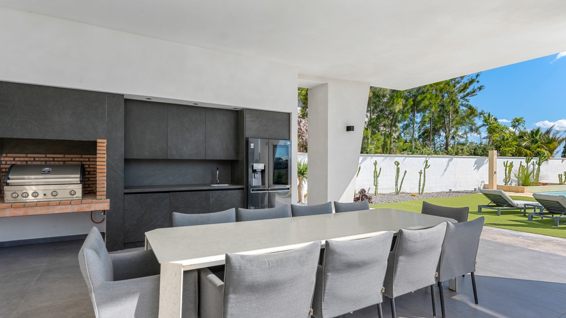 Venta - Detached Villa - Orihuela Costa - Cabo Roig