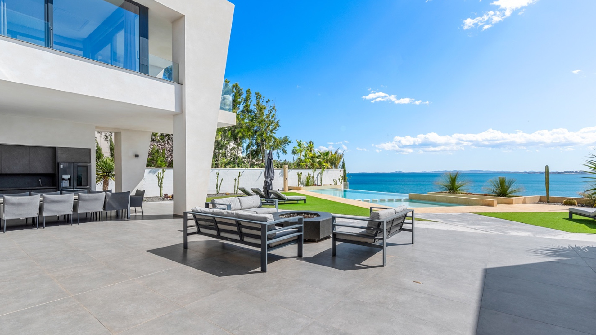 Venta - Detached Villa - Orihuela Costa - Cabo Roig