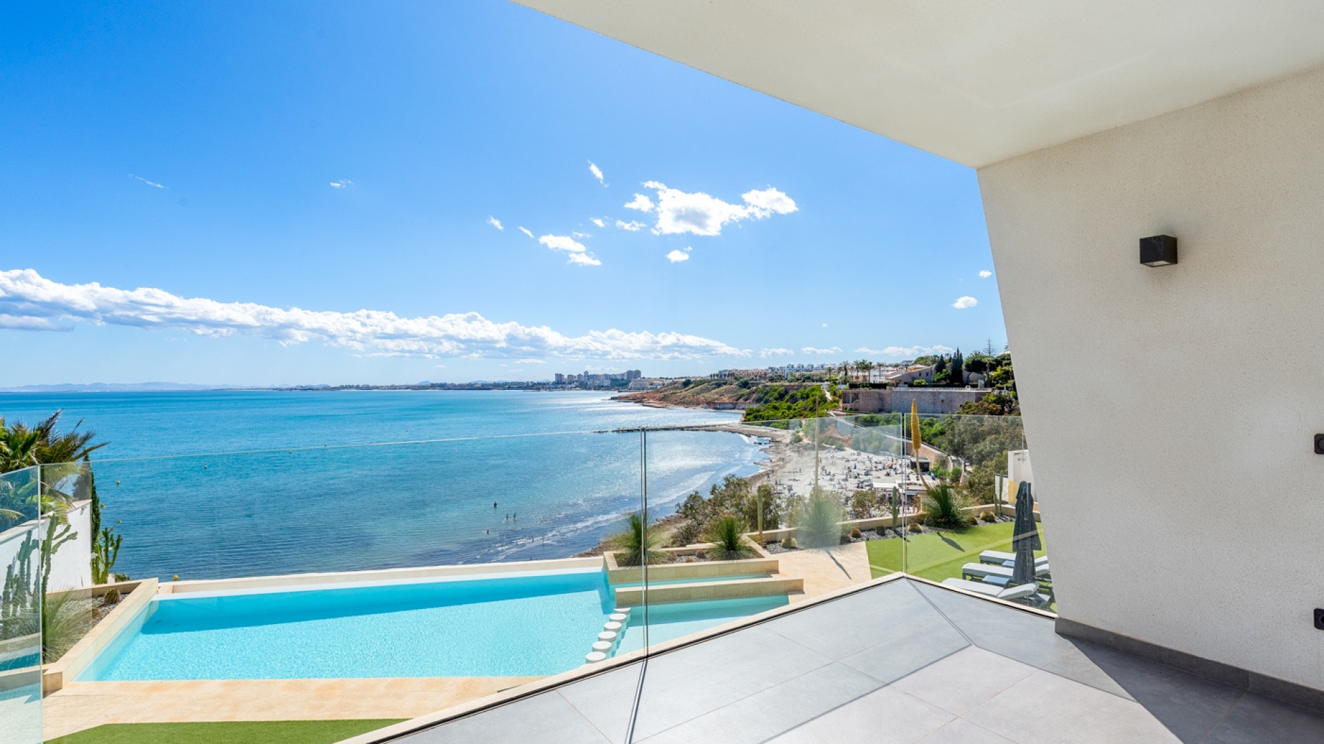 Venta - Detached Villa - Orihuela Costa - Cabo Roig