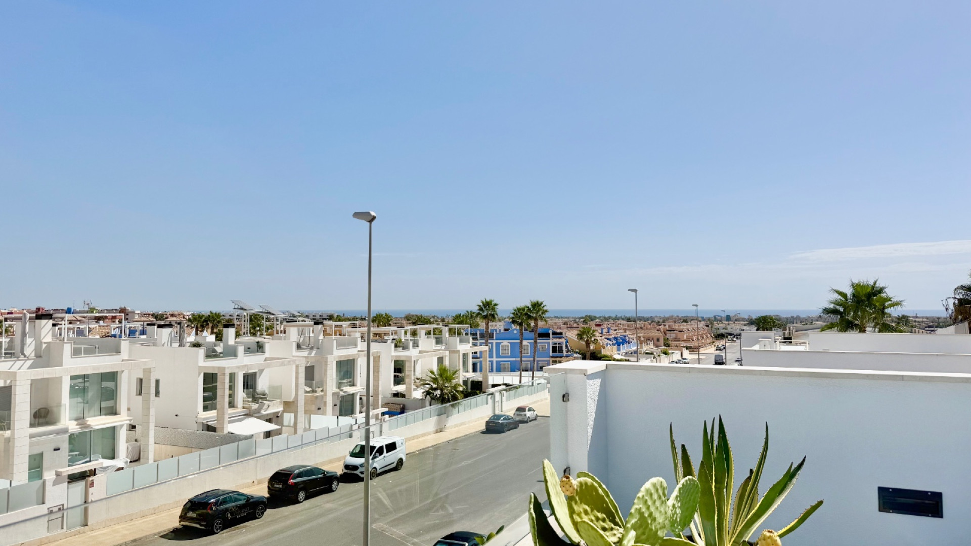 Venta - Detached Villa - Orihuela Costa - Cabo Roig