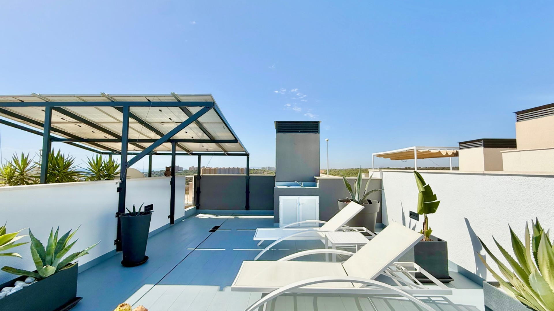 Venta - Detached Villa - Orihuela Costa - Cabo Roig