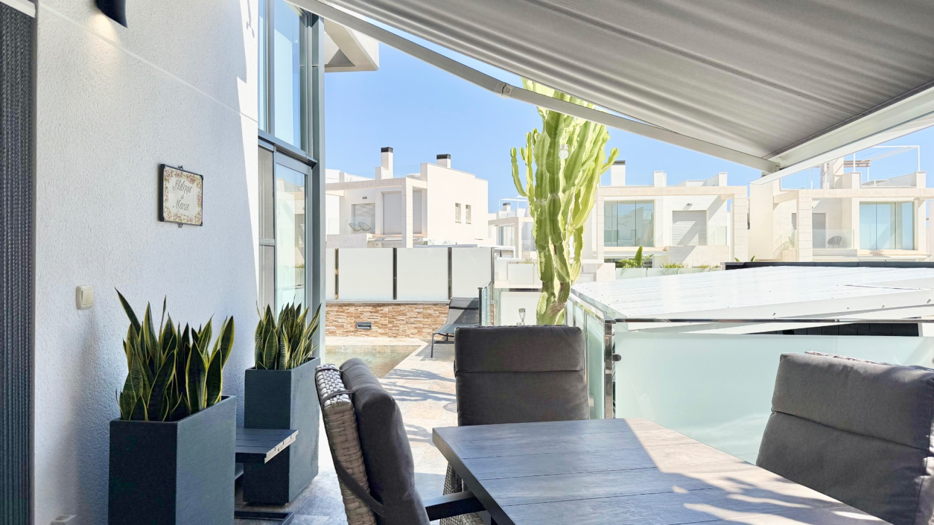 Venta - Detached Villa - Orihuela Costa - Cabo Roig