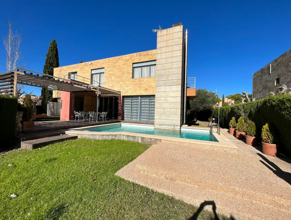 Venta - Detached Villa - Orihuela Costa - Dehesa de Campoamor