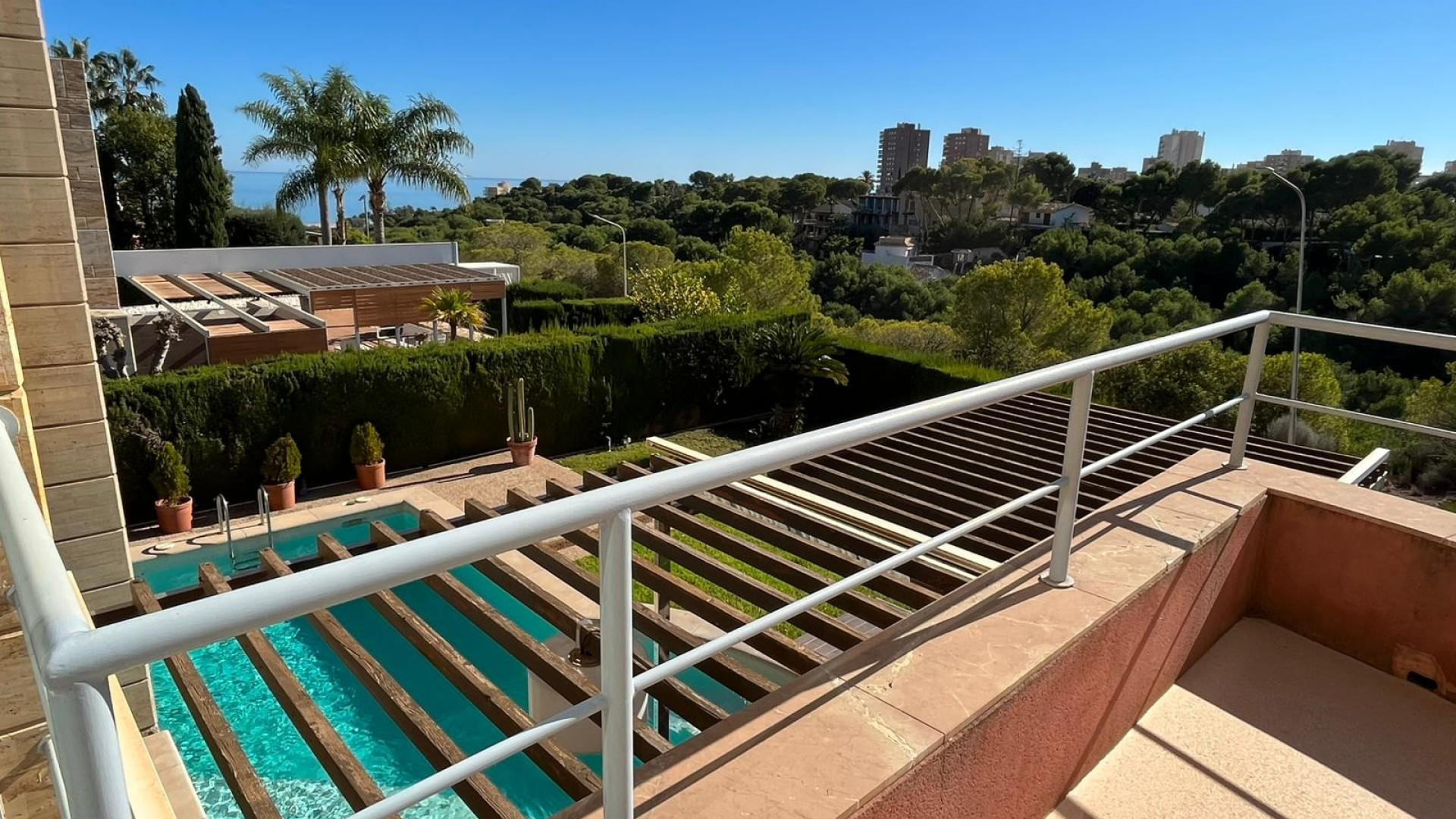 Venta - Detached Villa - Orihuela Costa - Dehesa de Campoamor