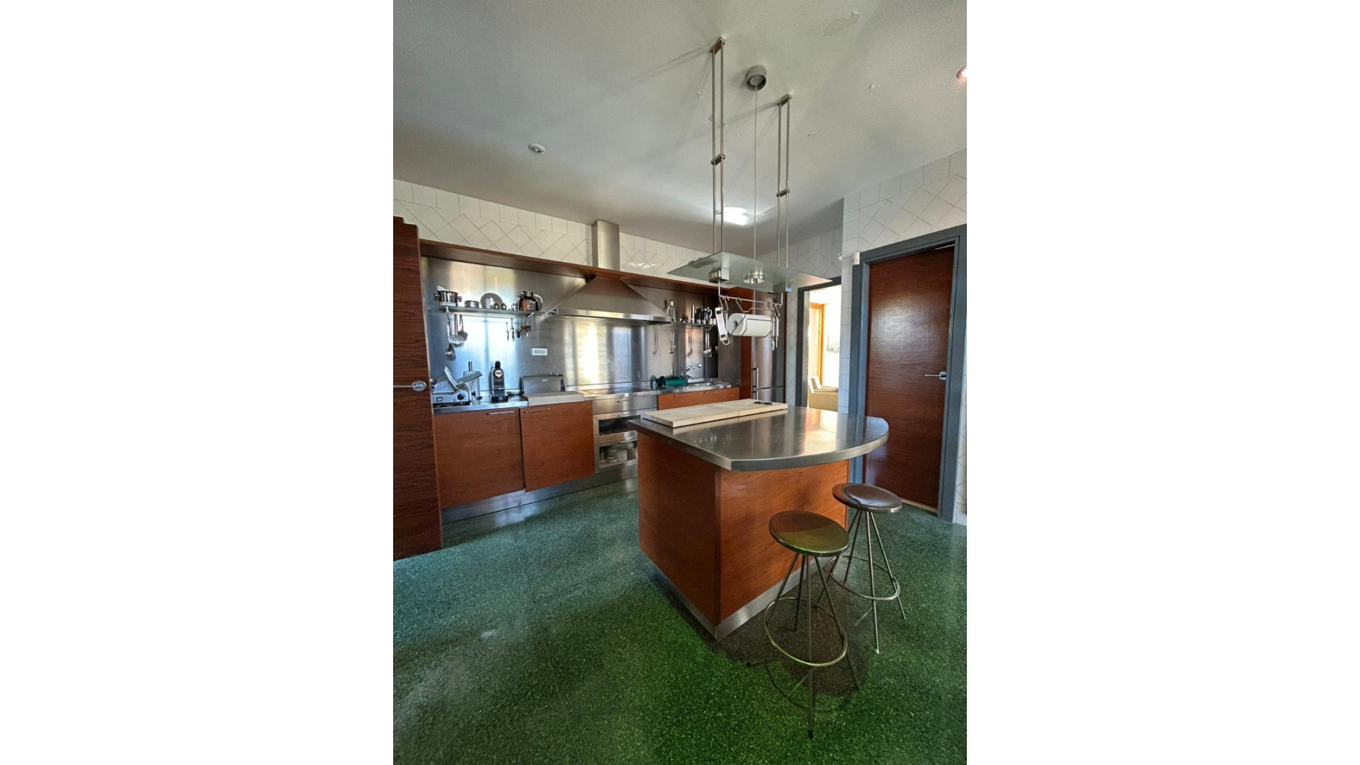 Venta - Detached Villa - Orihuela Costa - Dehesa de Campoamor