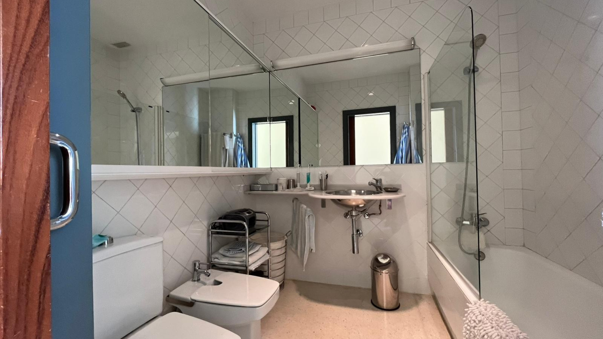 Venta - Detached Villa - Orihuela Costa - Dehesa de Campoamor