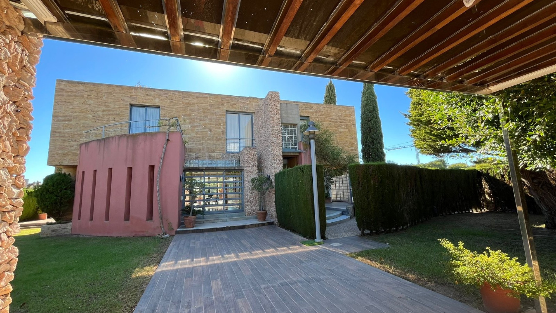 Venta - Detached Villa - Orihuela Costa - Dehesa de Campoamor