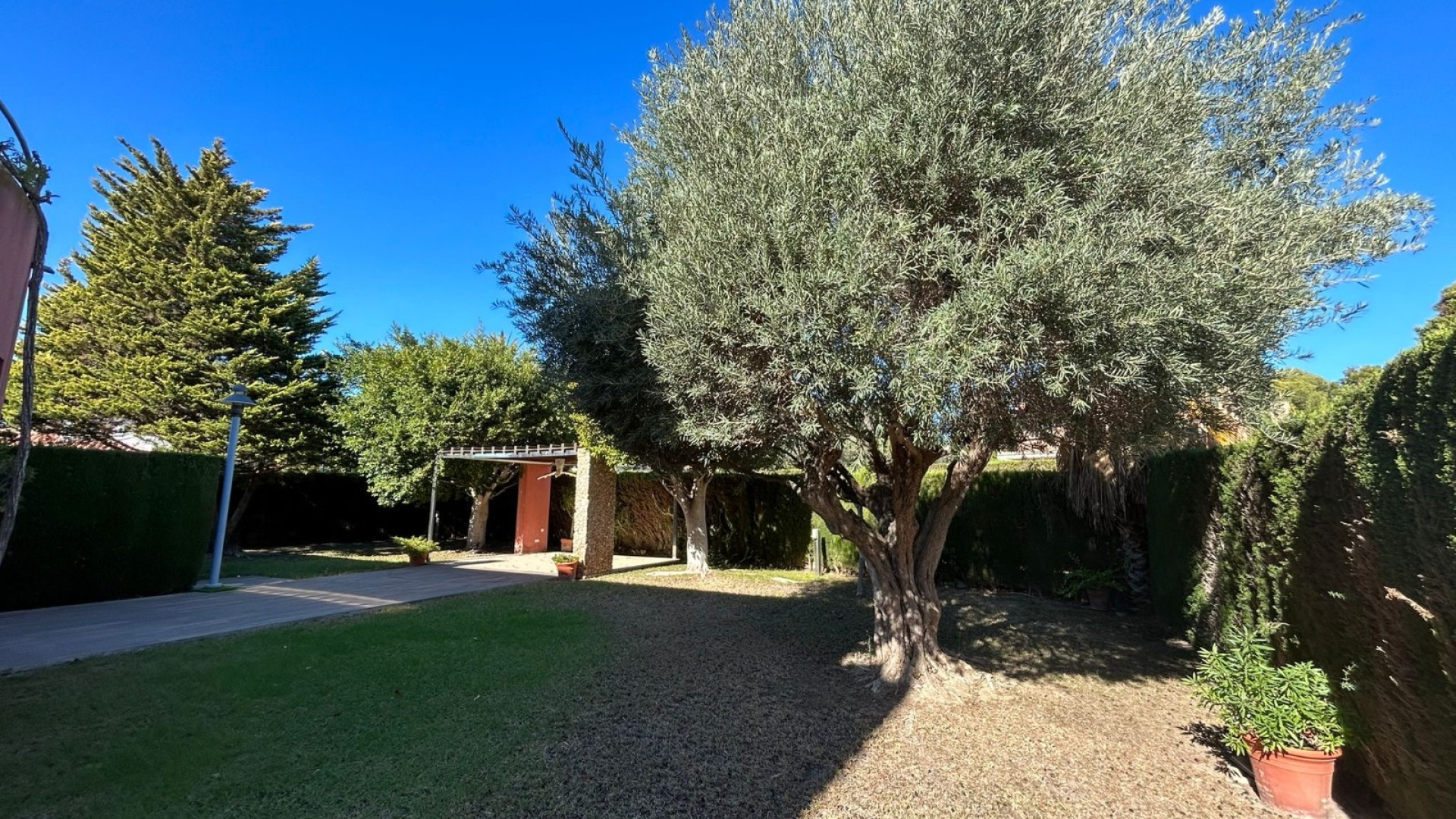 Venta - Detached Villa - Orihuela Costa - Dehesa de Campoamor