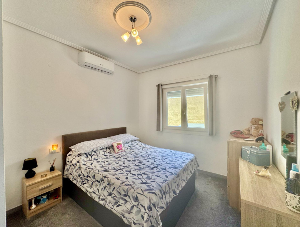 Venta - Detached Villa - Orihuela Costa - La Florida