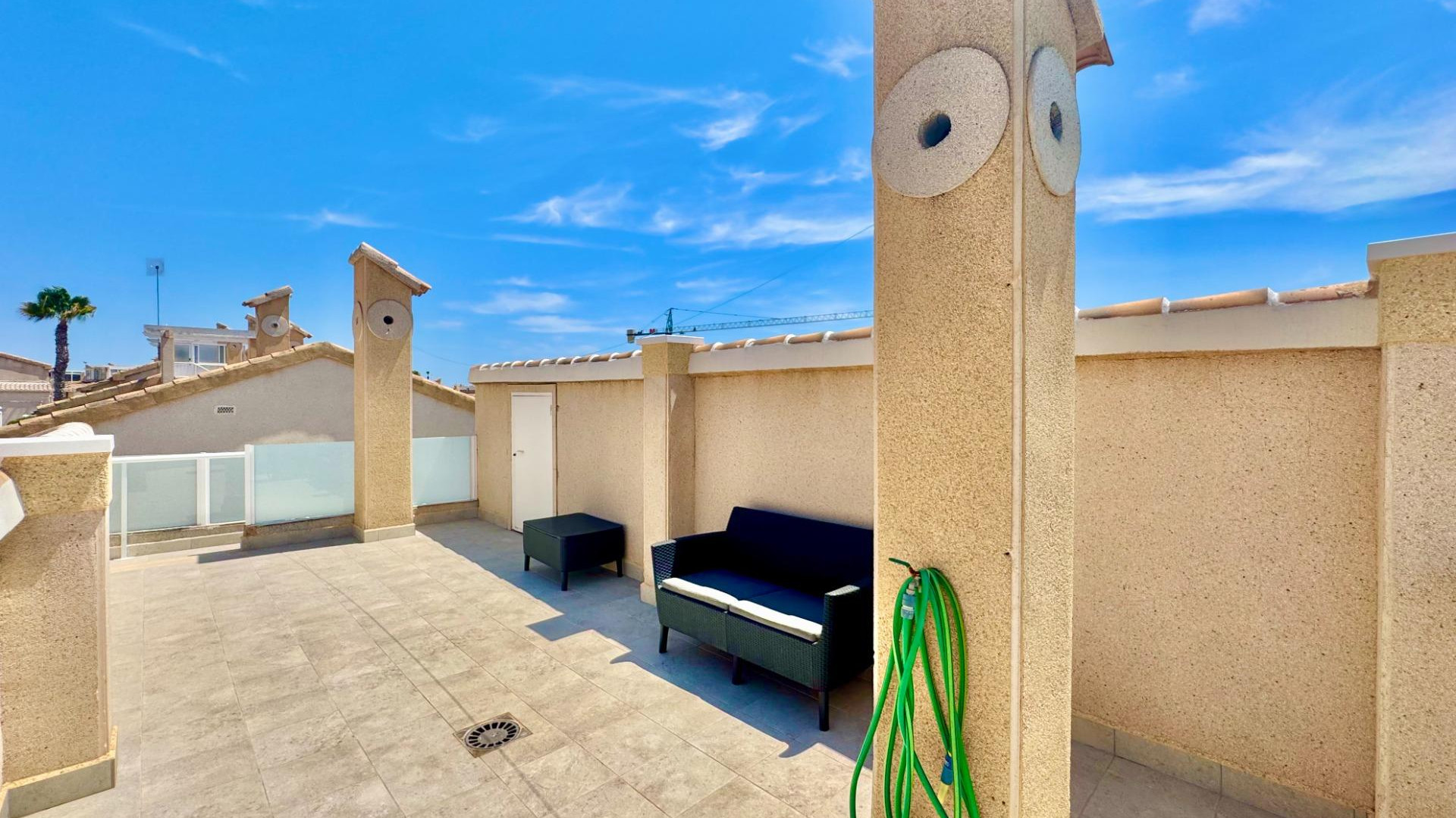 Venta - Detached Villa - Orihuela Costa - La Florida