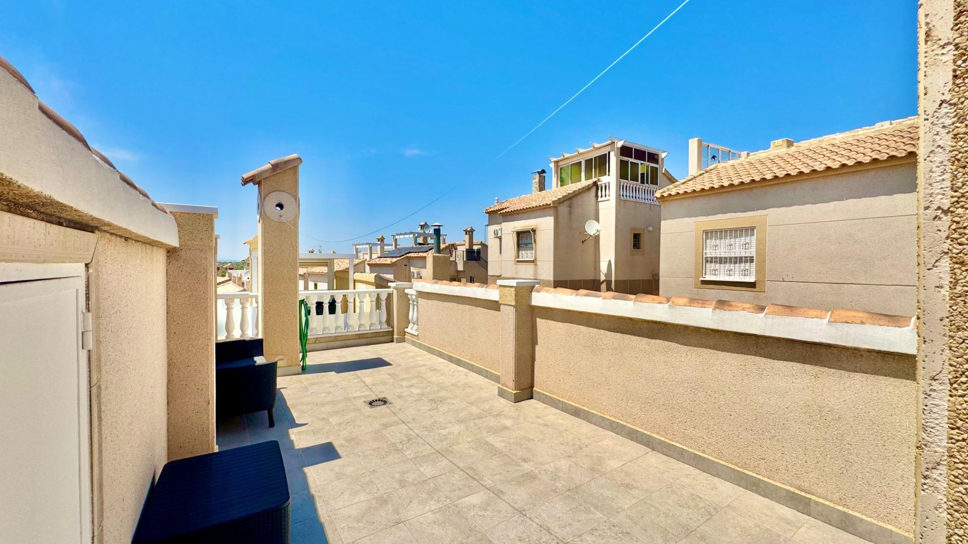 Venta - Detached Villa - Orihuela Costa - La Florida
