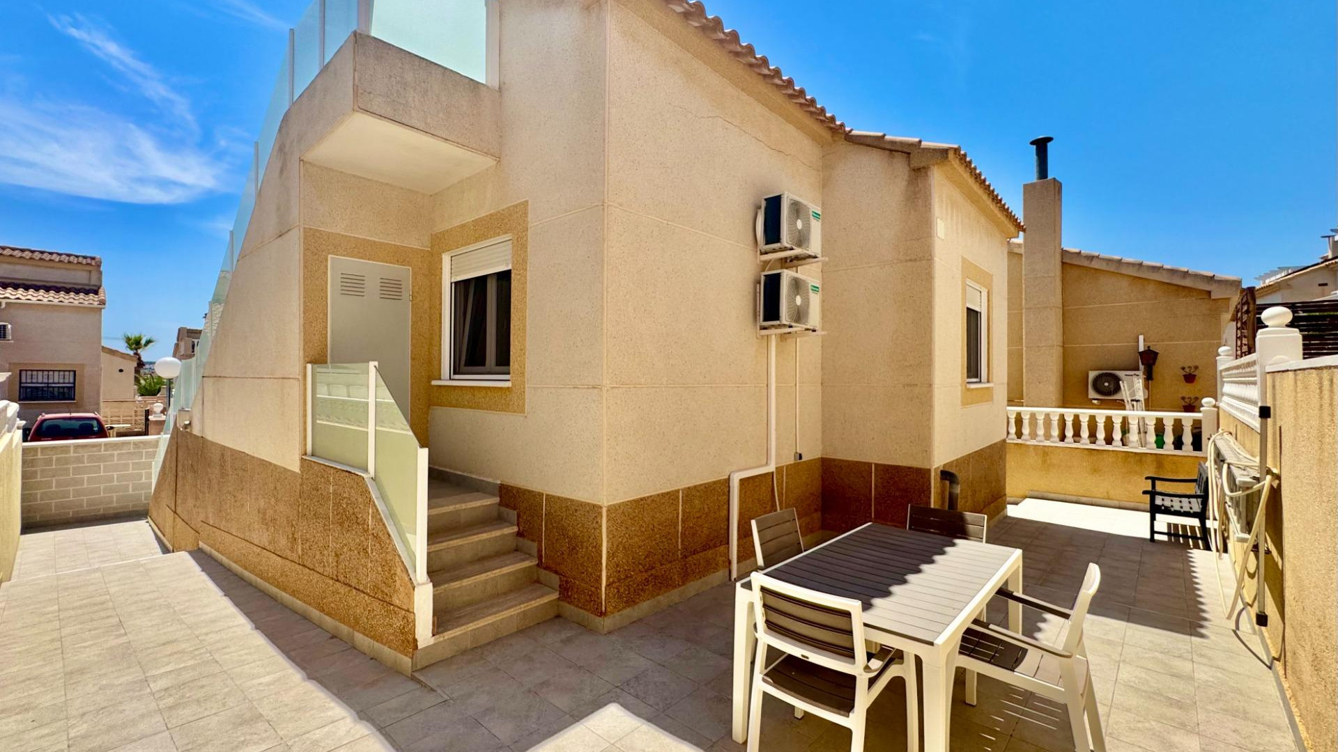 Venta - Detached Villa - Orihuela Costa - La Florida