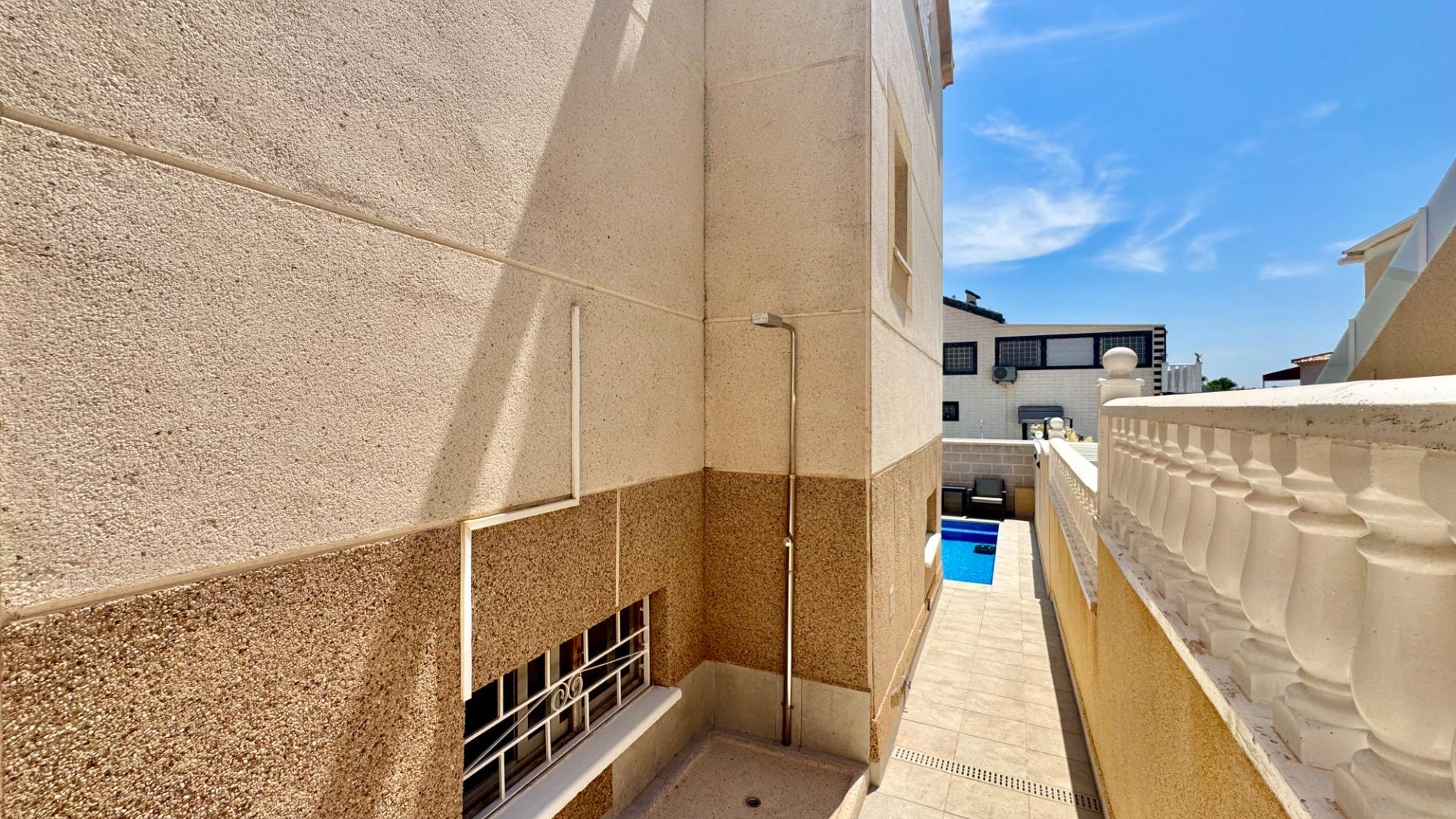 Venta - Detached Villa - Orihuela Costa - La Florida
