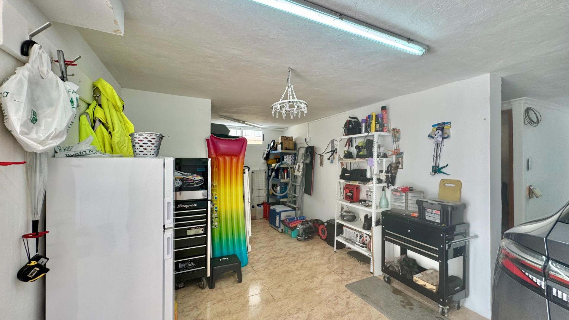 Venta - Detached Villa - Orihuela Costa - La Florida