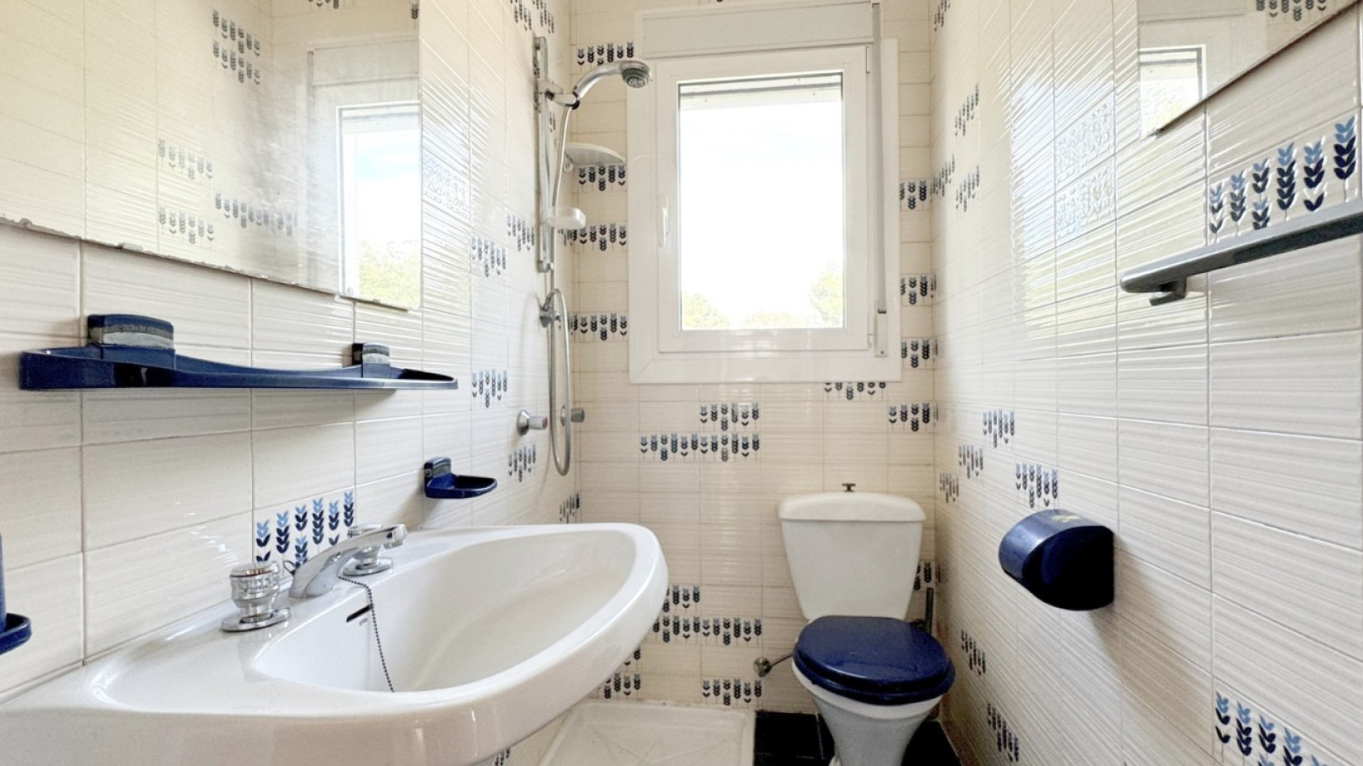 Venta - Detached Villa - Orihuela Costa - La Zenia