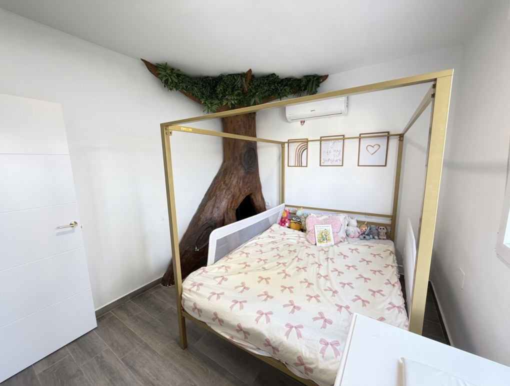 Venta - Detached Villa - Orihuela Costa - Las Filipinas