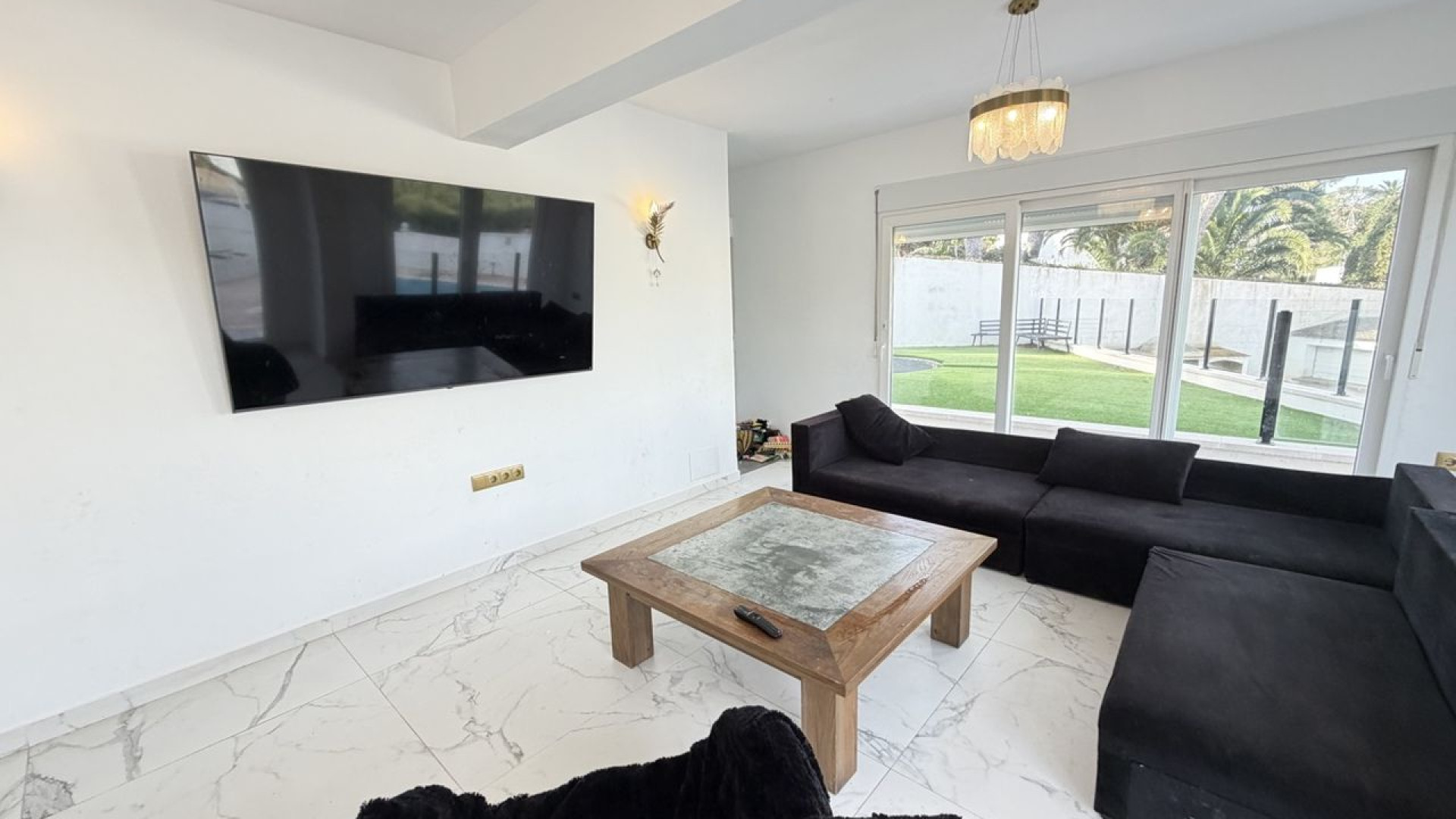 Venta - Detached Villa - Orihuela Costa - Las Filipinas