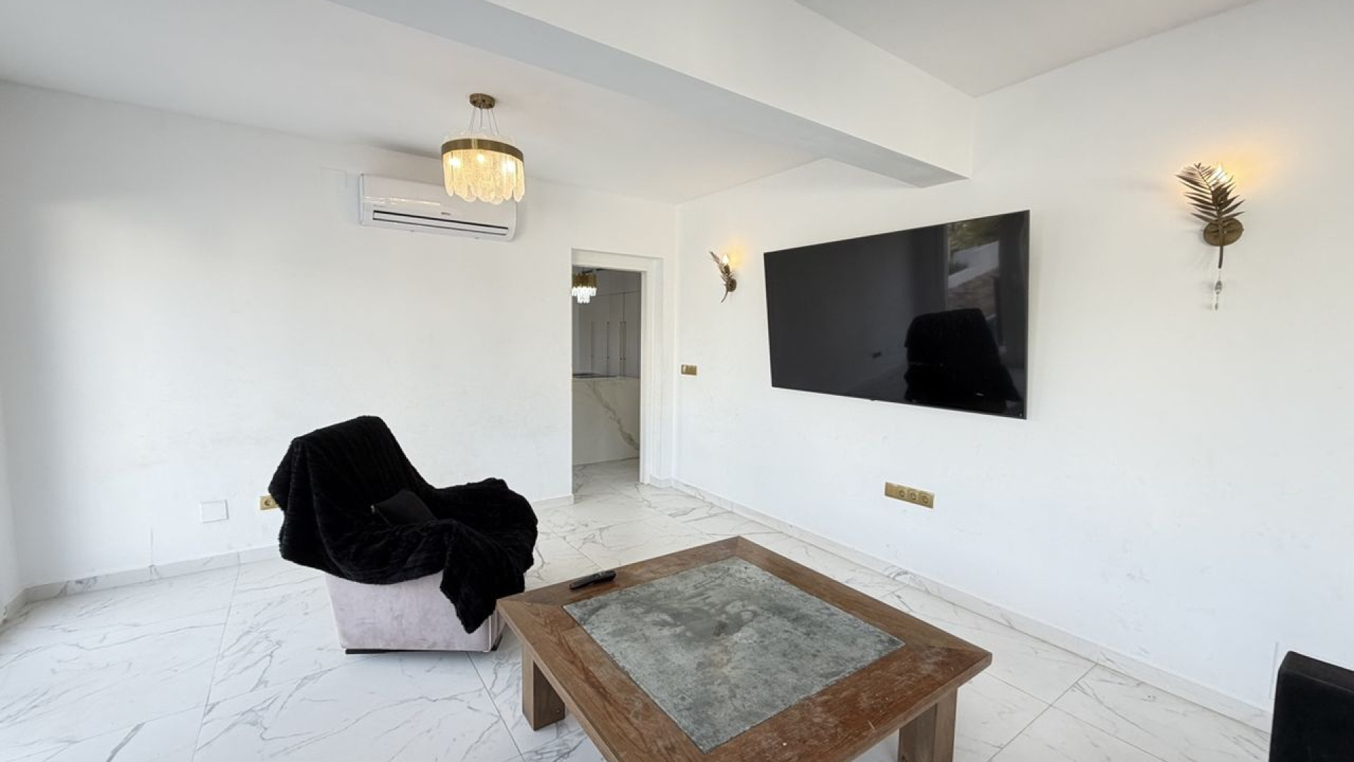 Venta - Detached Villa - Orihuela Costa - Las Filipinas