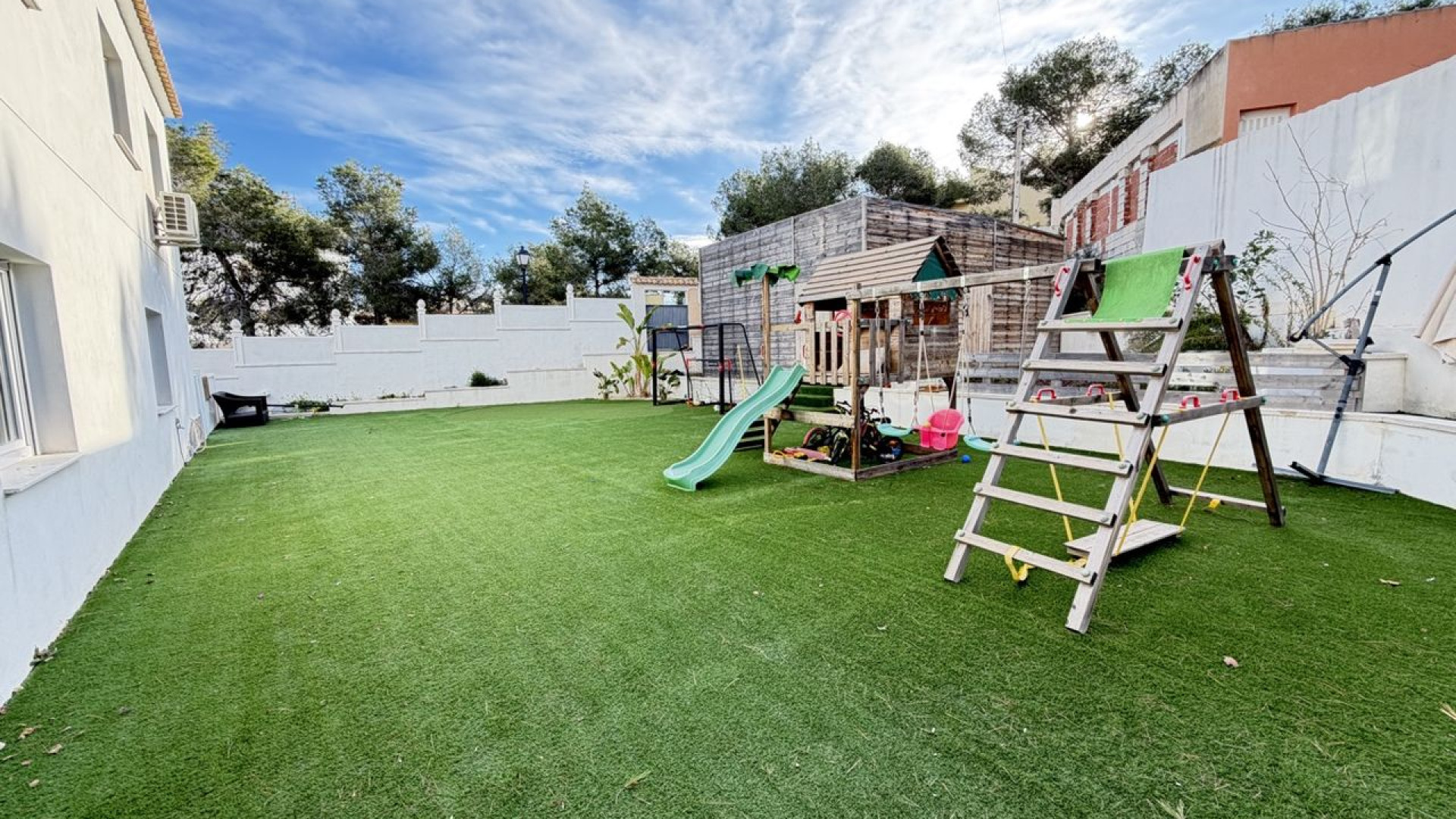 Venta - Detached Villa - Orihuela Costa - Las Filipinas