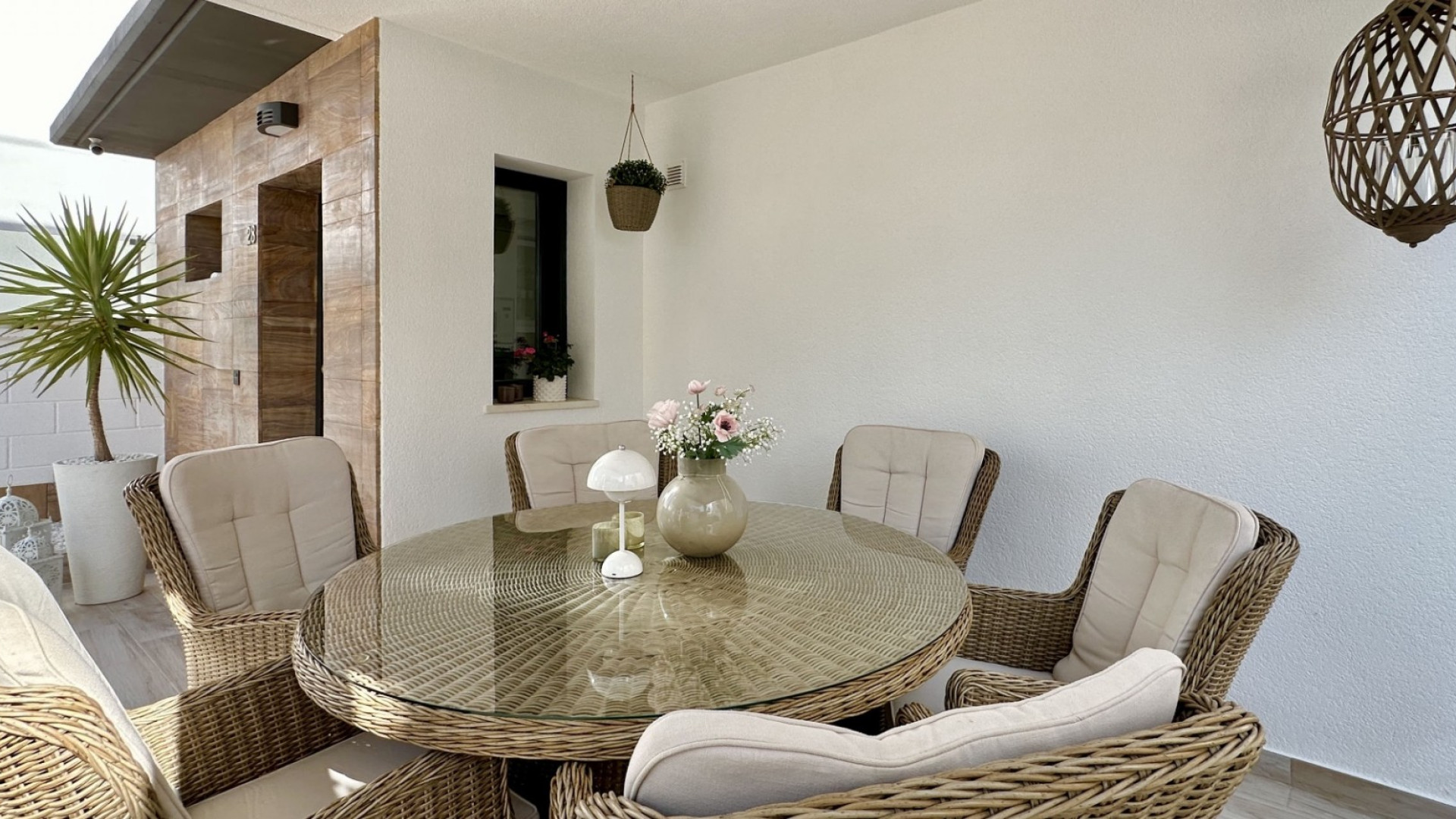 Venta - Detached Villa - Orihuela Costa - Lomas de Cabo Roig