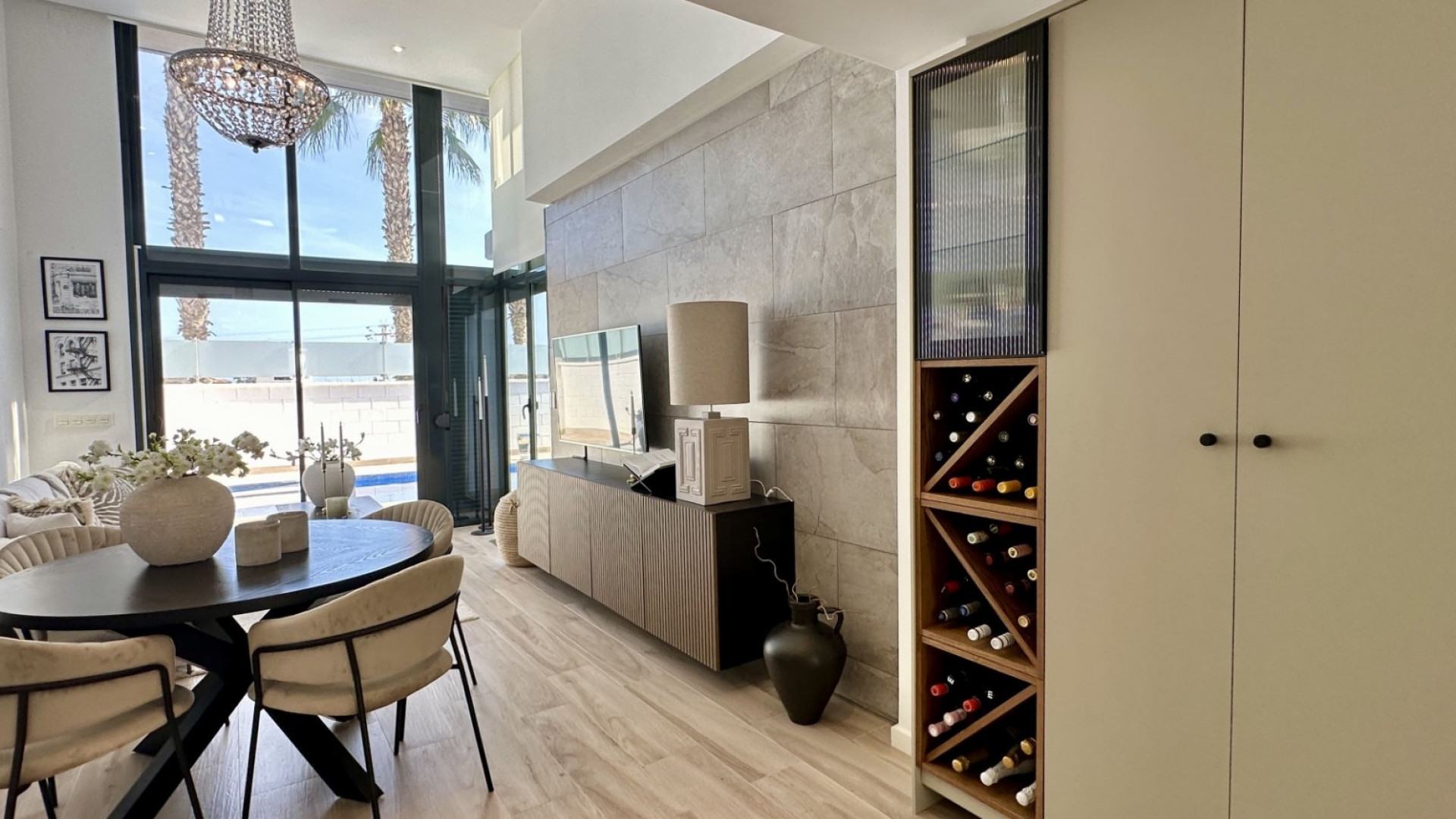 Venta - Detached Villa - Orihuela Costa - Lomas de Cabo Roig