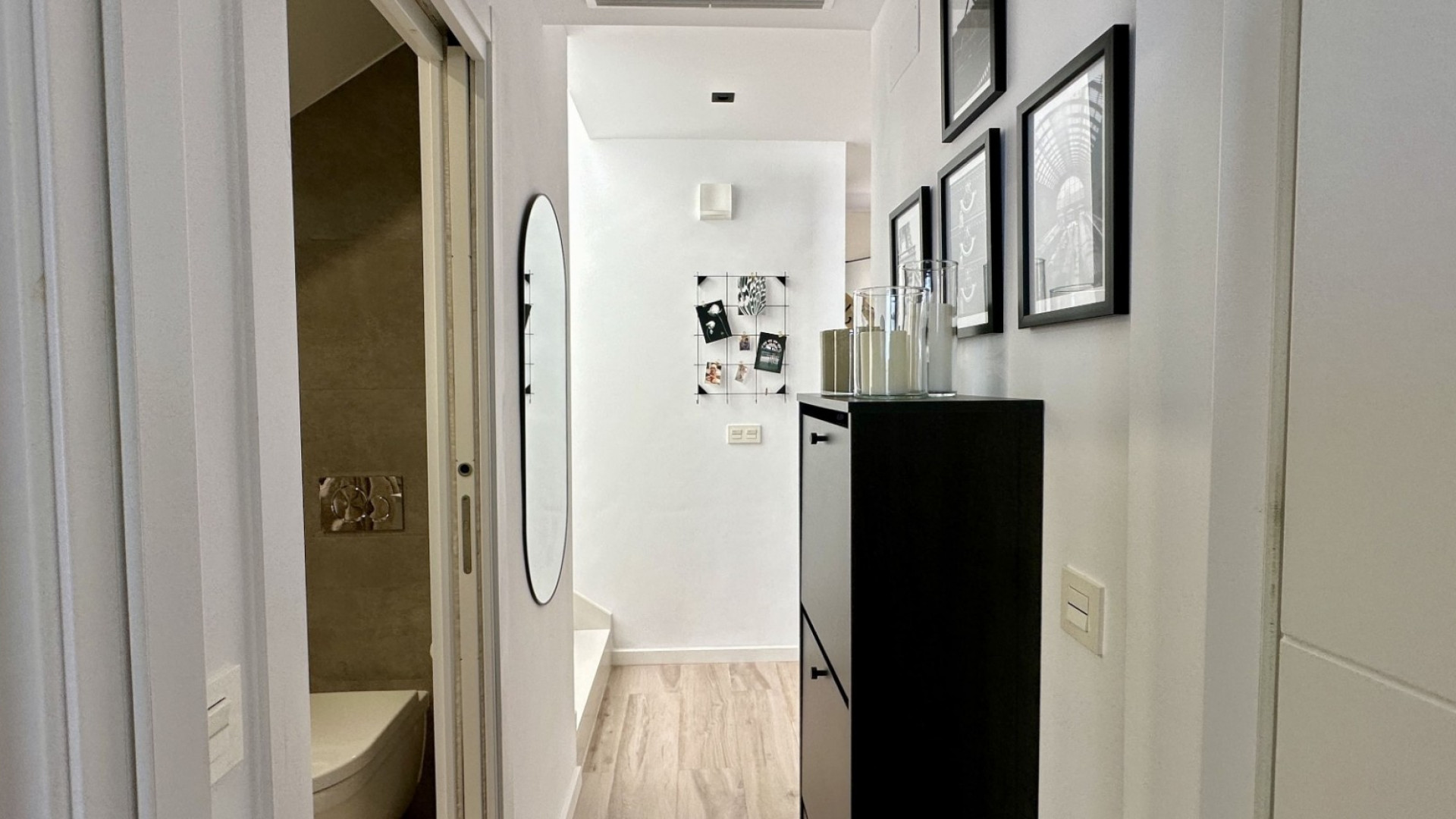 Venta - Detached Villa - Orihuela Costa - Lomas de Cabo Roig