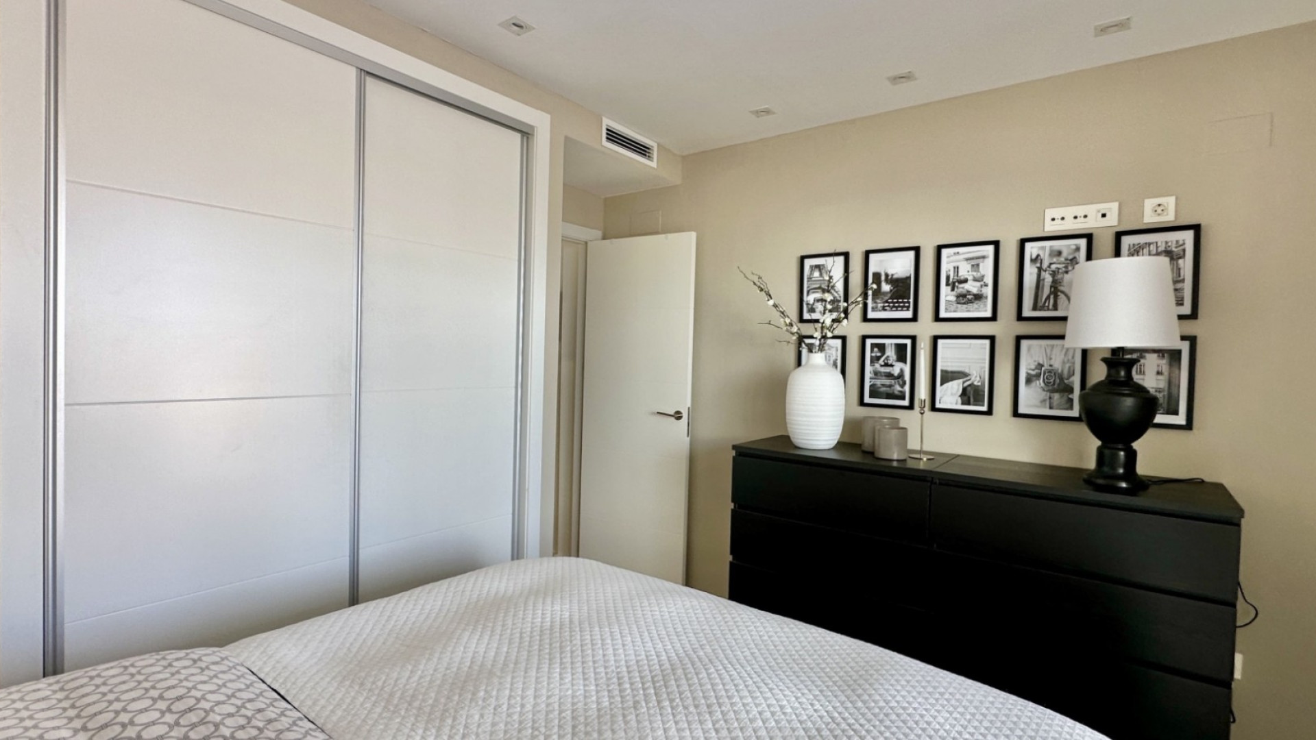 Venta - Detached Villa - Orihuela Costa - Lomas de Cabo Roig