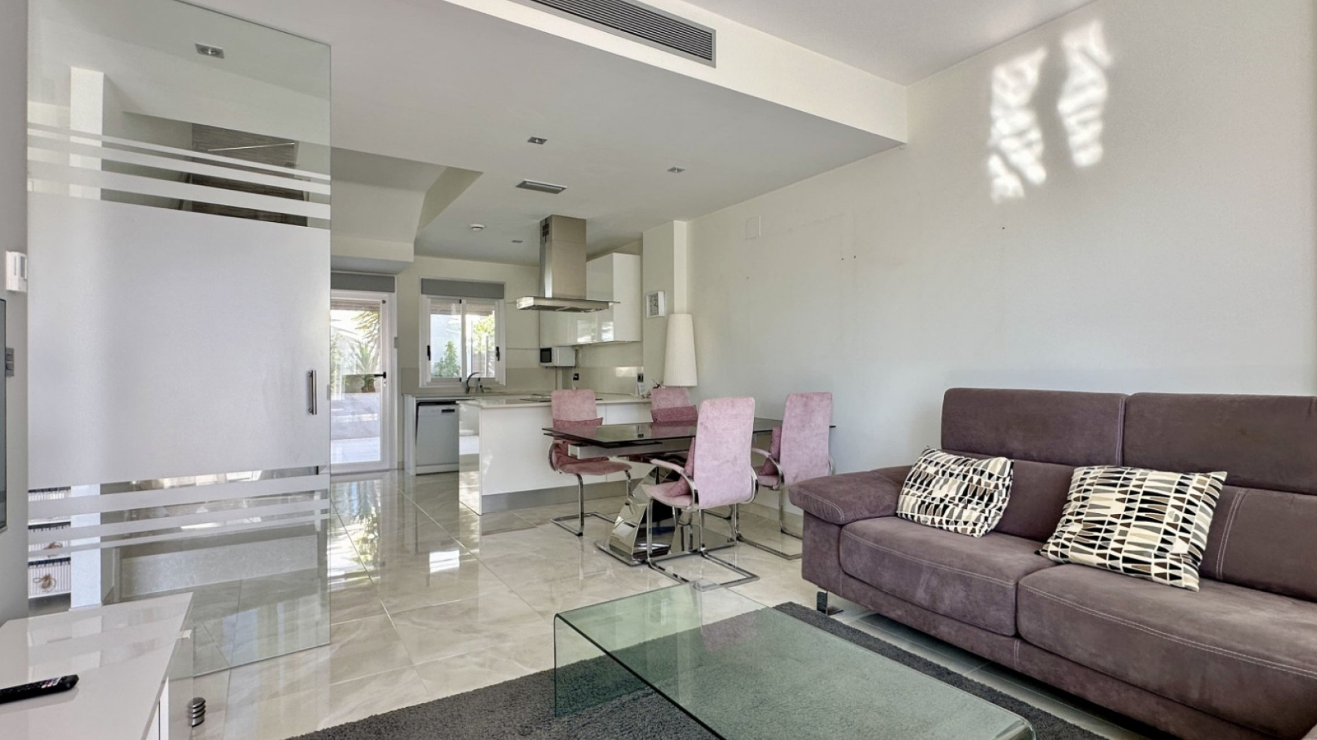 Venta - Detached Villa - Orihuela Costa - Lomas de Cabo Roig