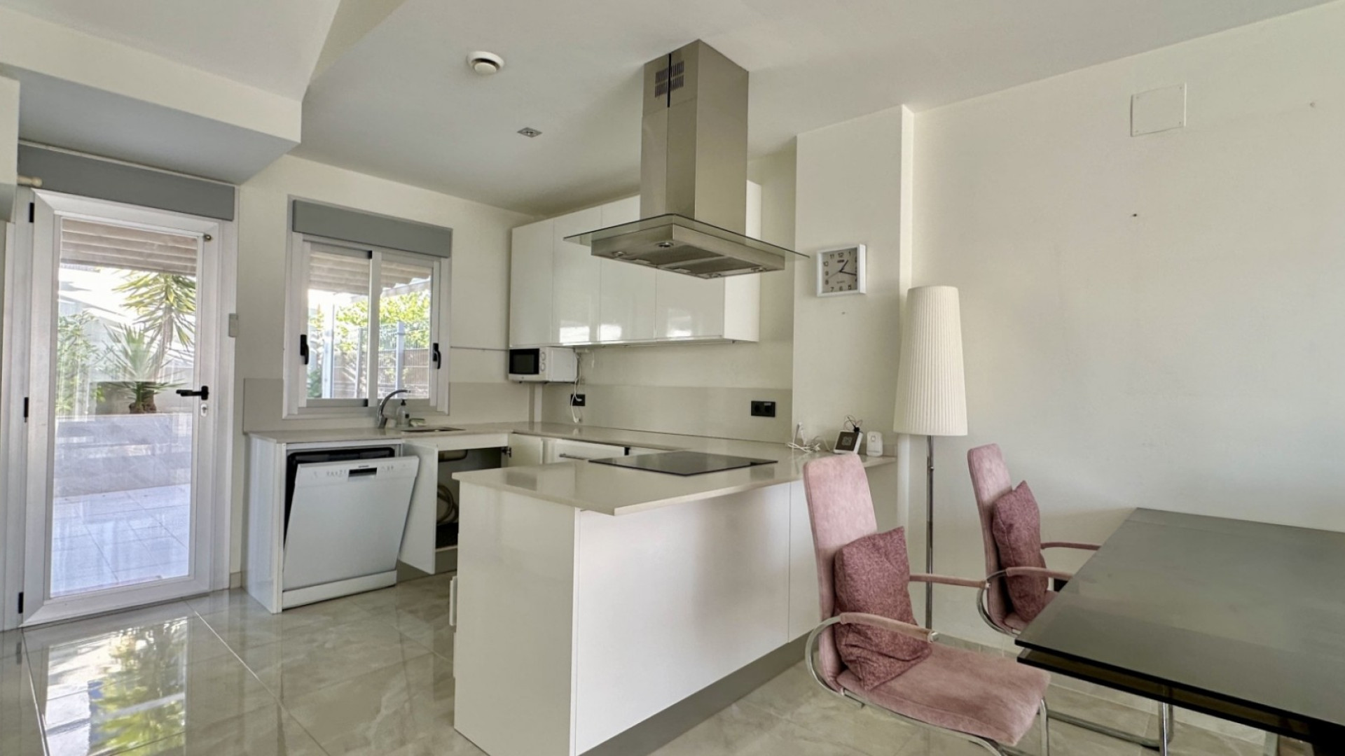 Venta - Detached Villa - Orihuela Costa - Lomas de Cabo Roig