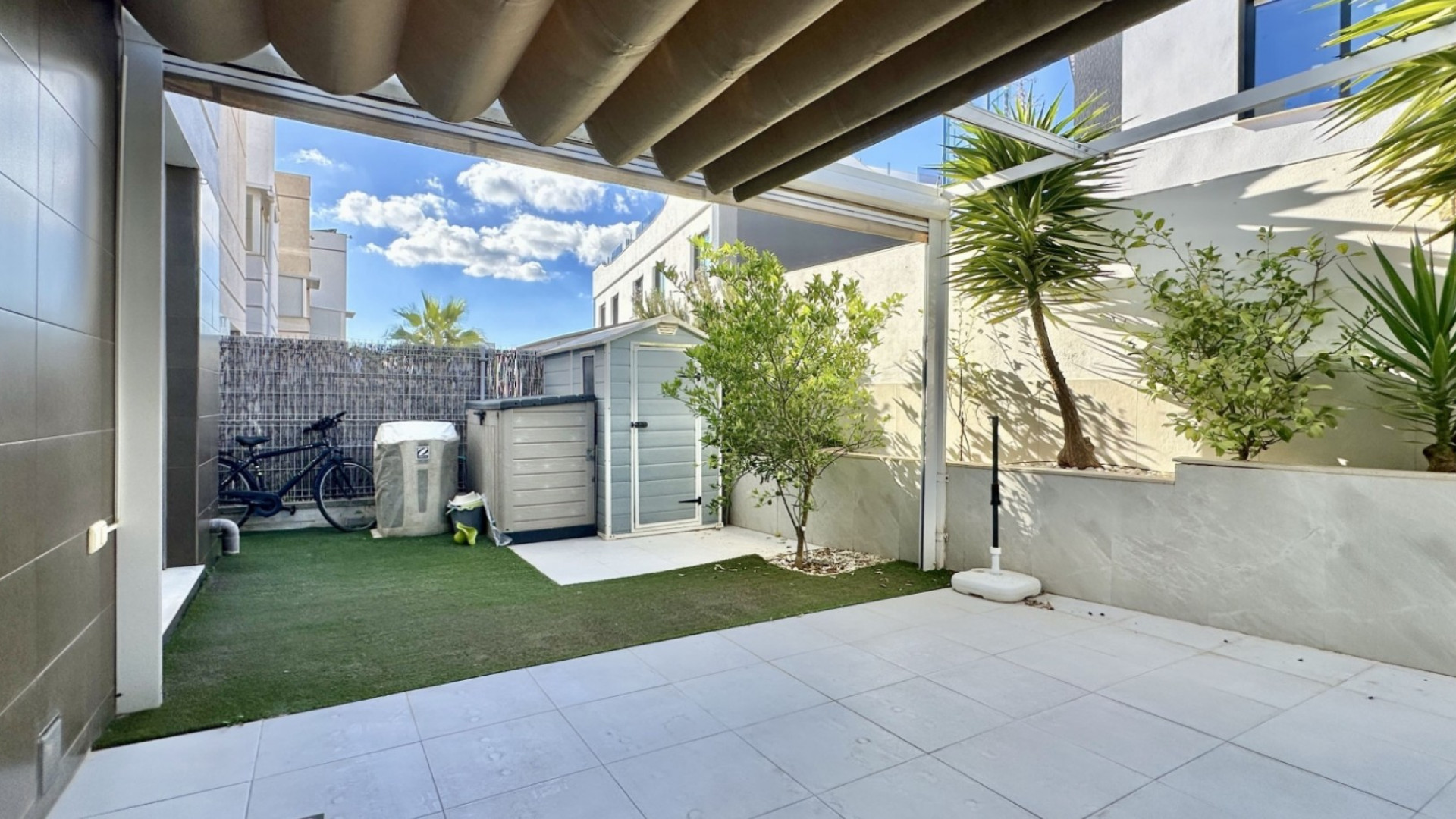 Venta - Detached Villa - Orihuela Costa - Lomas de Cabo Roig