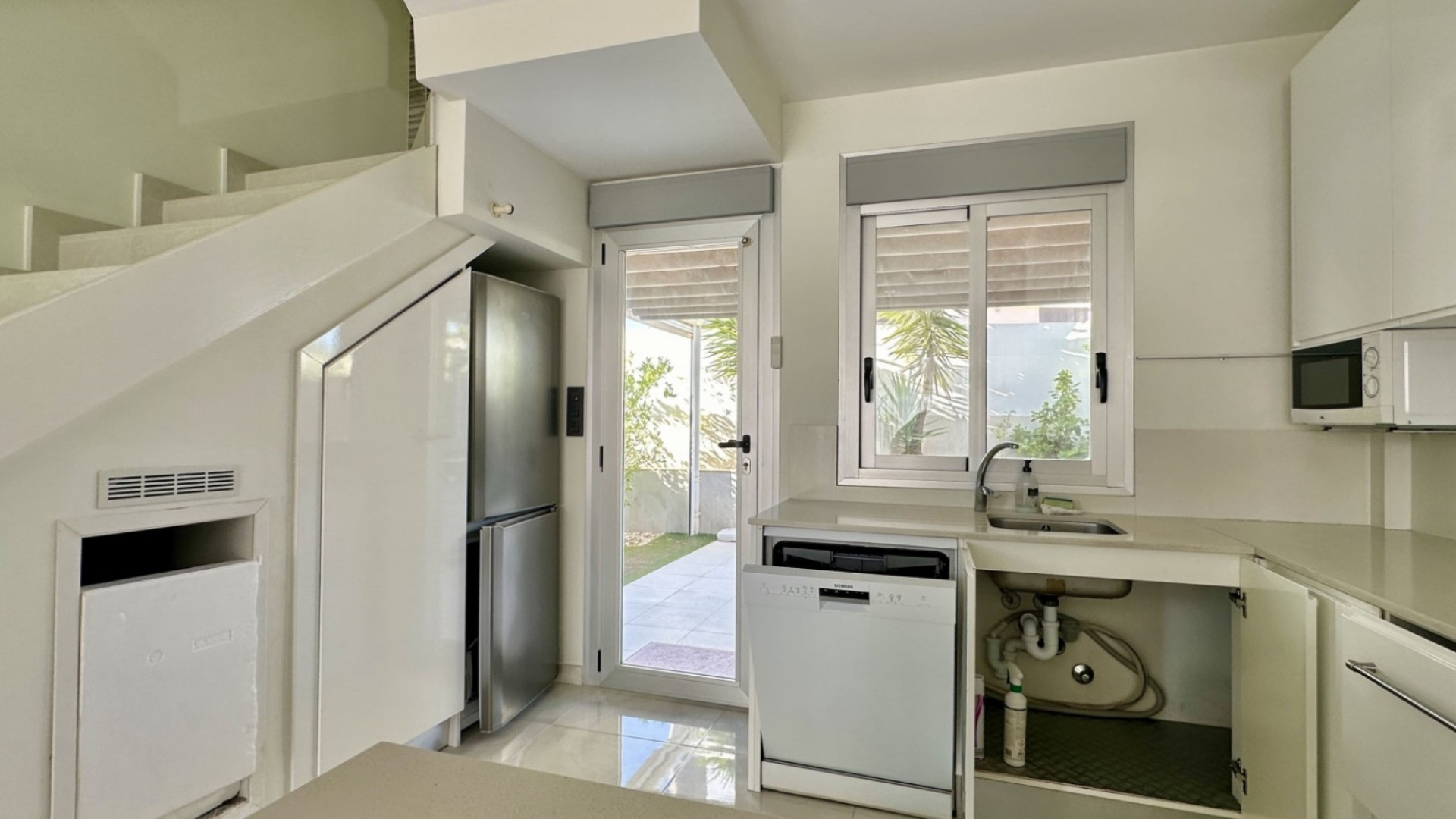 Venta - Detached Villa - Orihuela Costa - Lomas de Cabo Roig