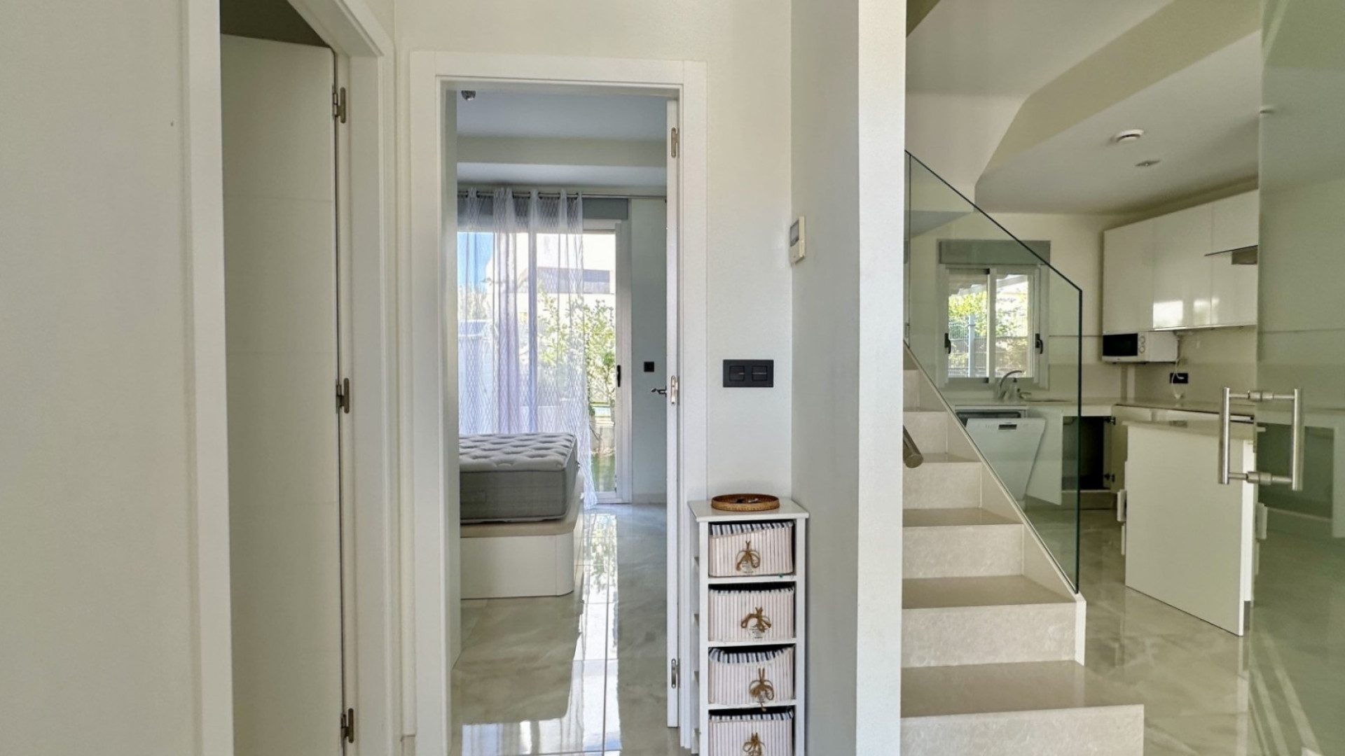 Venta - Detached Villa - Orihuela Costa - Lomas de Cabo Roig