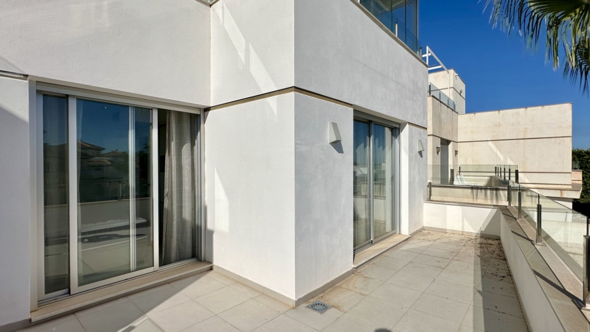 Venta - Detached Villa - Orihuela Costa - Lomas de Cabo Roig