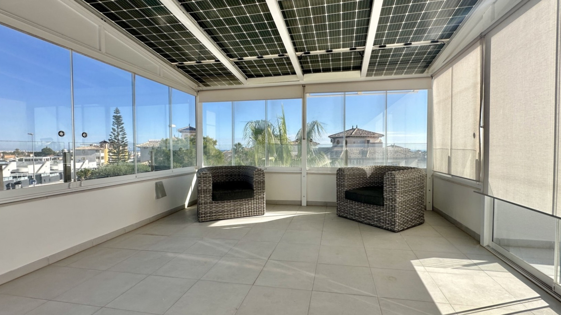 Venta - Detached Villa - Orihuela Costa - Lomas de Cabo Roig