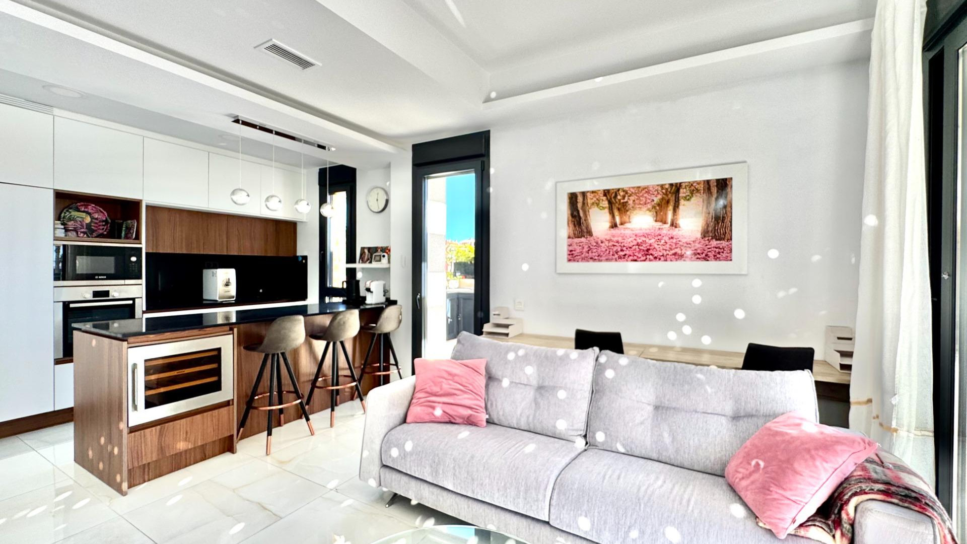 Venta - Detached Villa - Orihuela Costa - Lomas de Cabo Roig