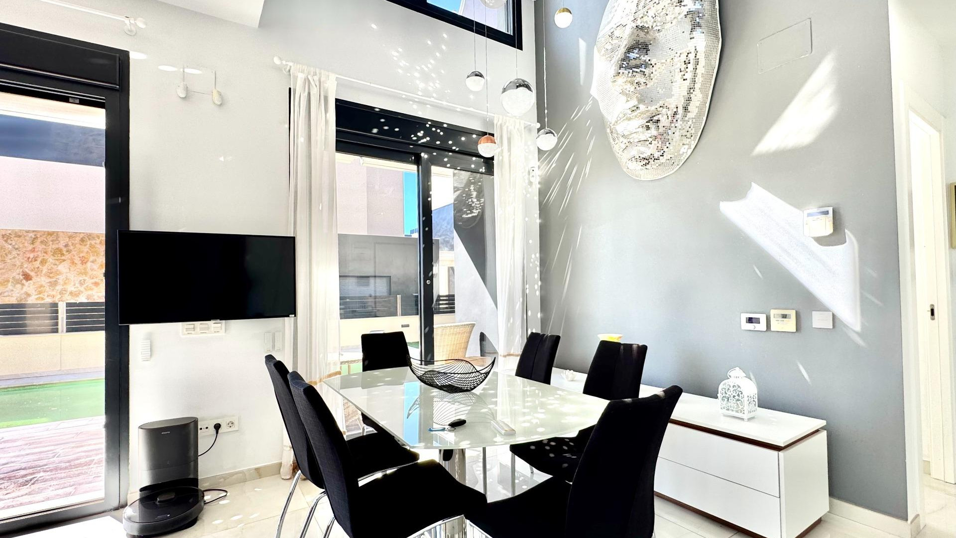 Venta - Detached Villa - Orihuela Costa - Lomas de Cabo Roig