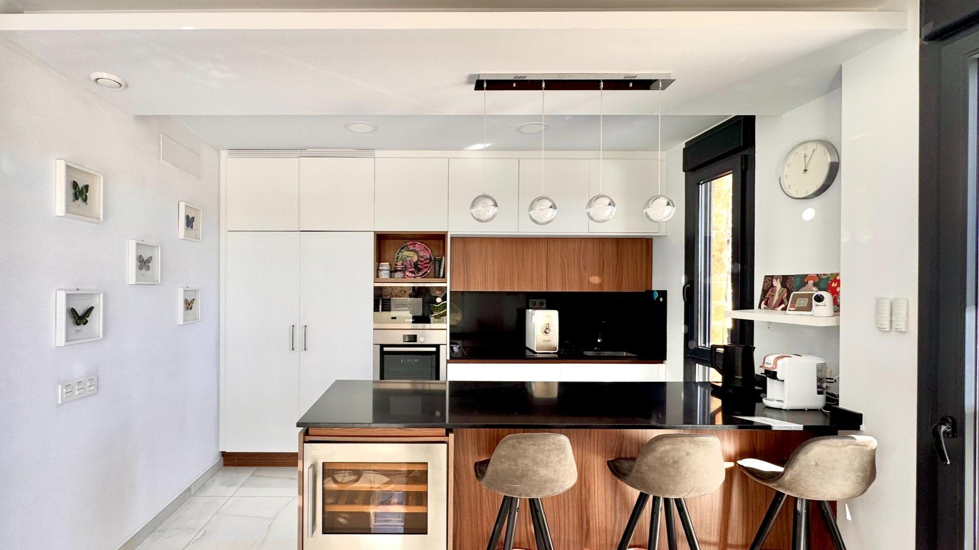 Venta - Detached Villa - Orihuela Costa - Lomas de Cabo Roig