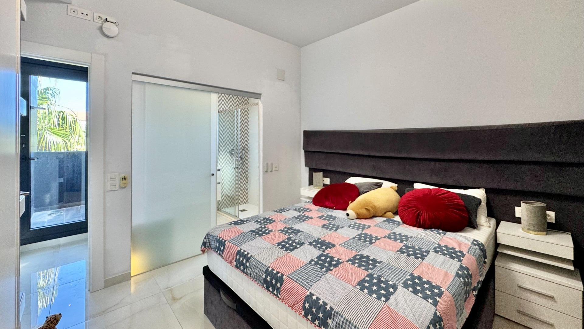 Venta - Detached Villa - Orihuela Costa - Lomas de Cabo Roig