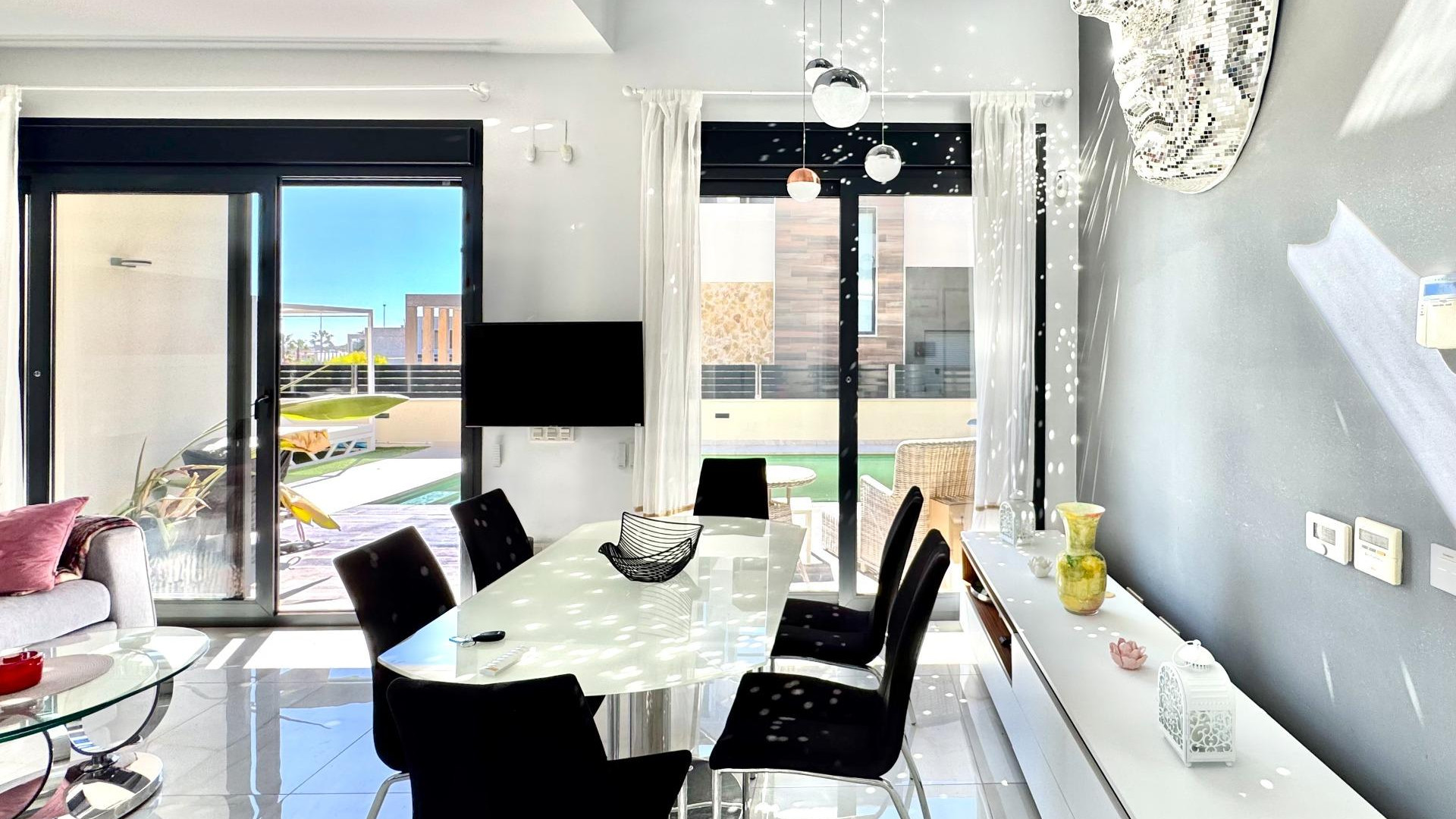 Venta - Detached Villa - Orihuela Costa - Lomas de Cabo Roig