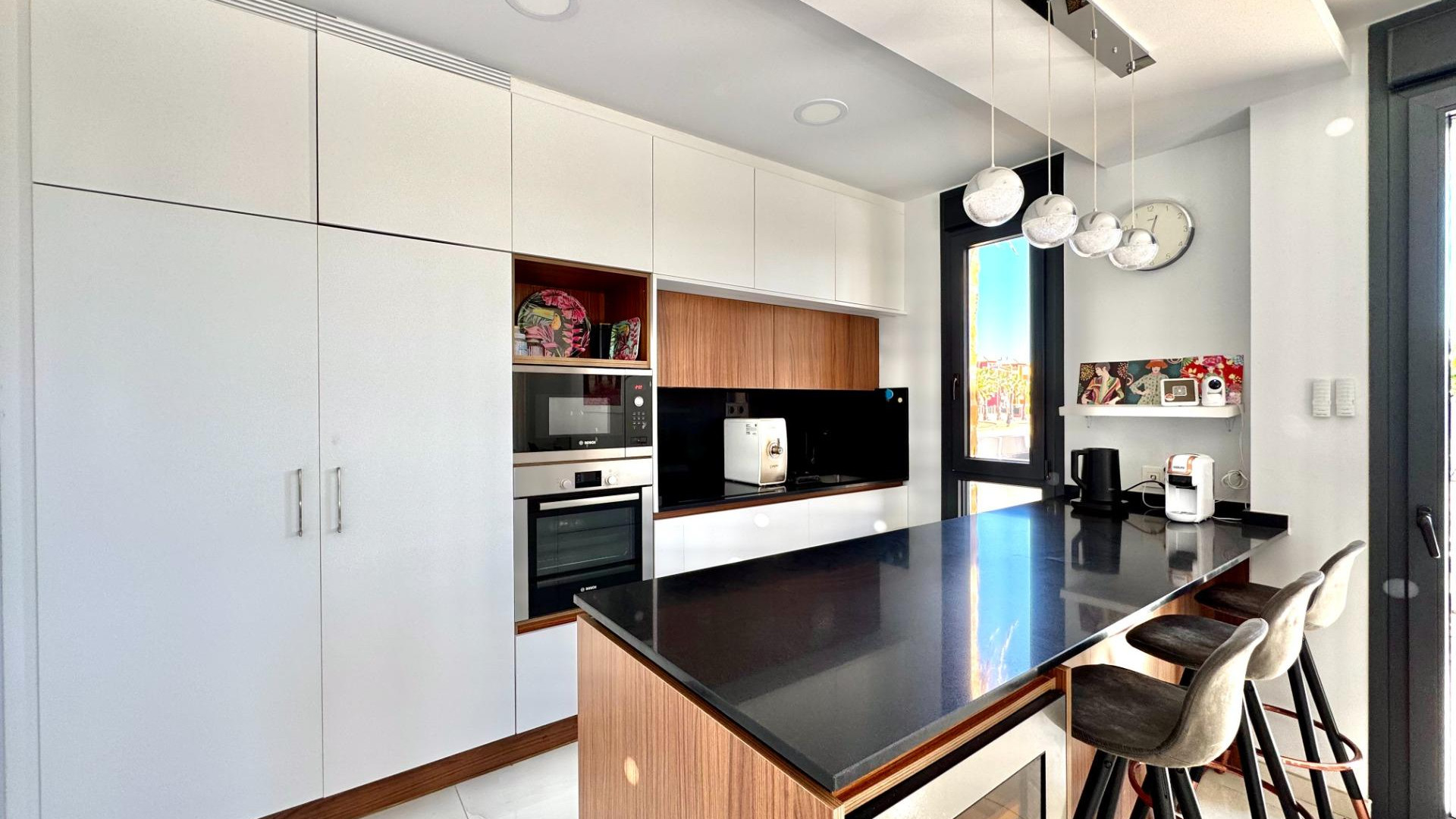 Venta - Detached Villa - Orihuela Costa - Lomas de Cabo Roig