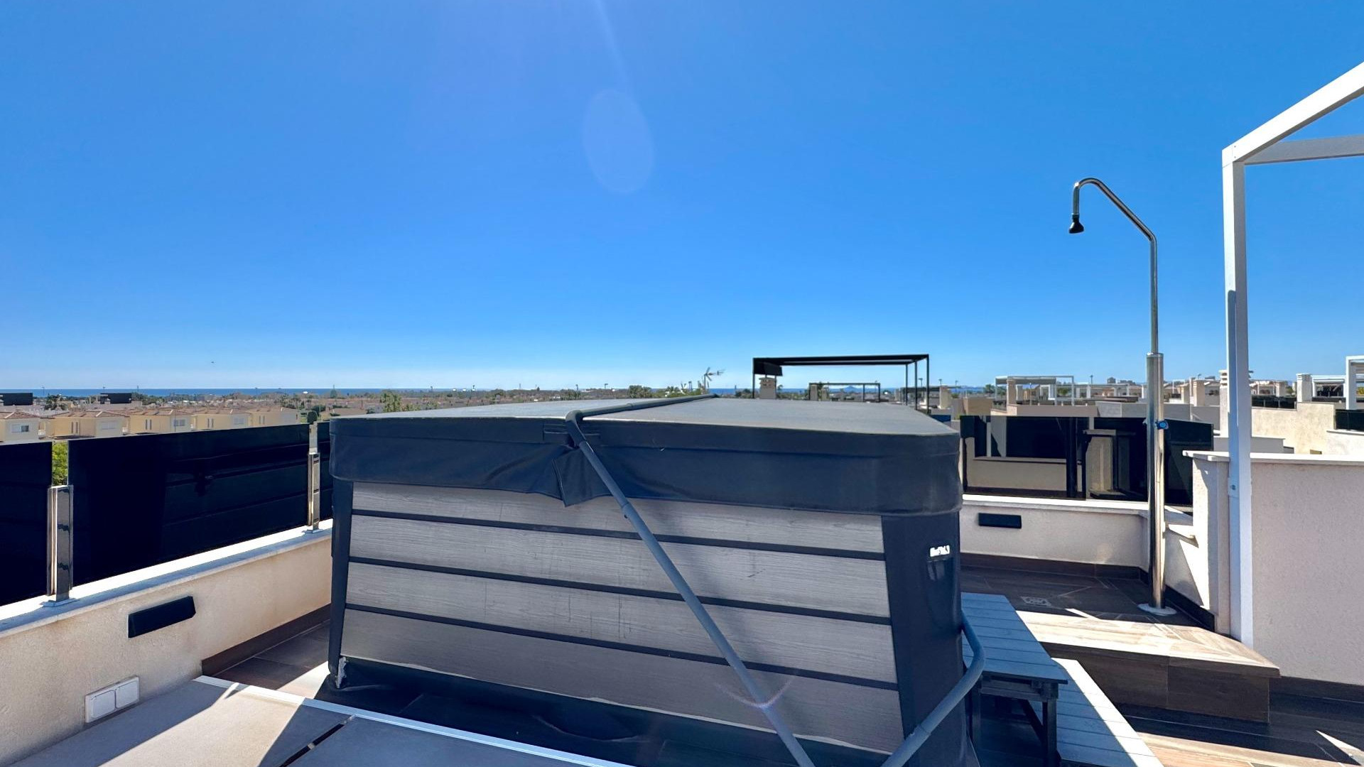 Venta - Detached Villa - Orihuela Costa - Lomas de Cabo Roig