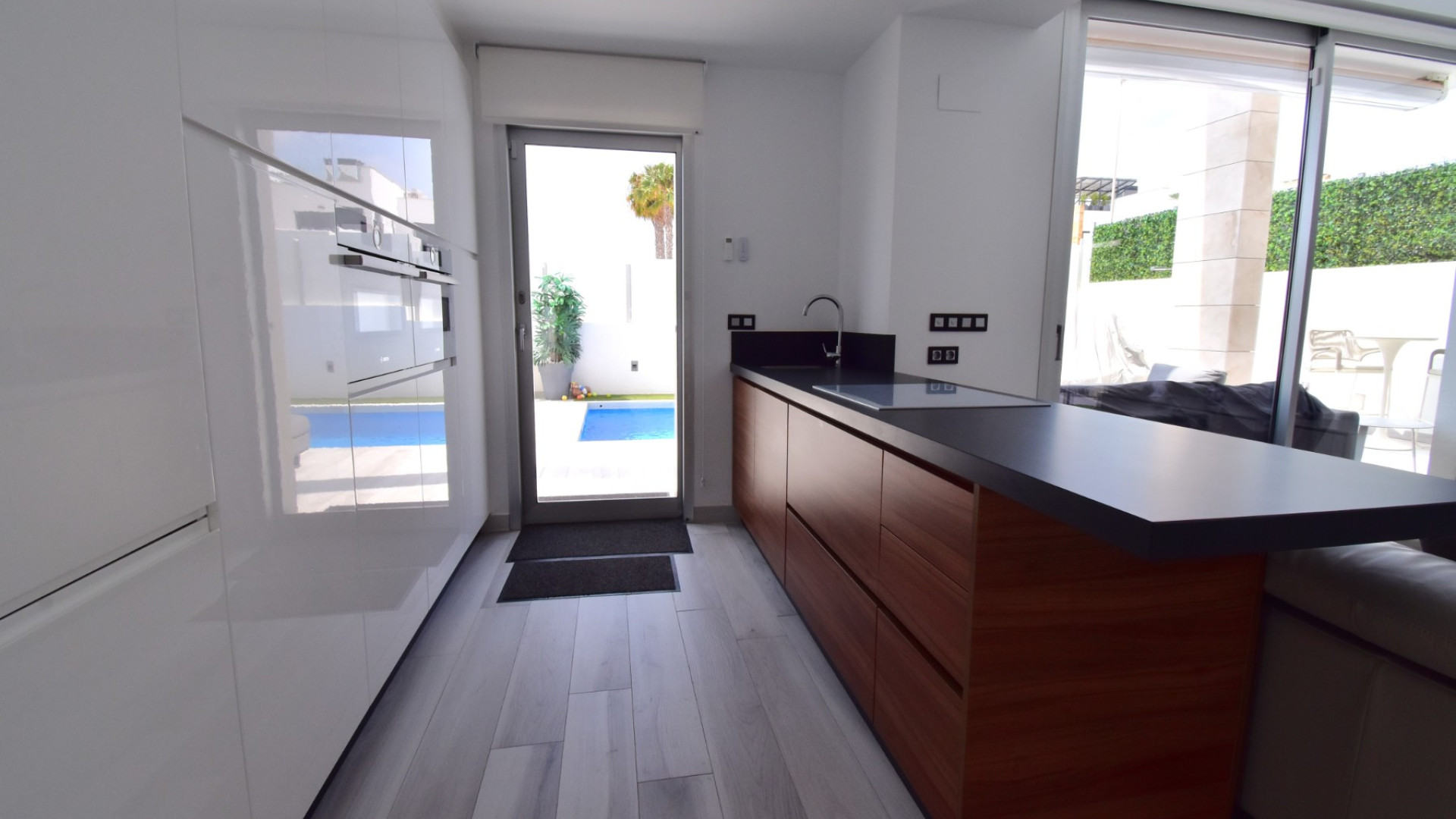Venta - Detached Villa - Orihuela Costa - Lomas de Cabo Roig